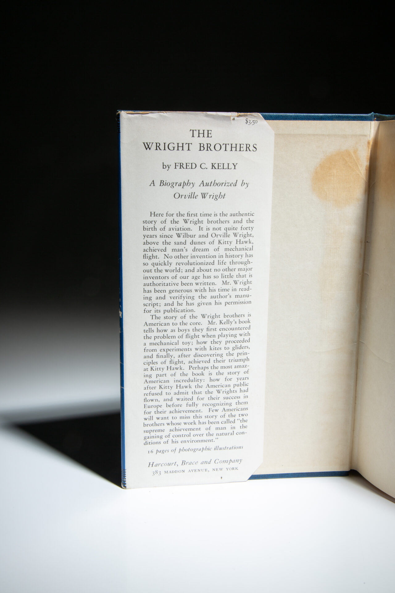 The Wright Brothers - Image 2