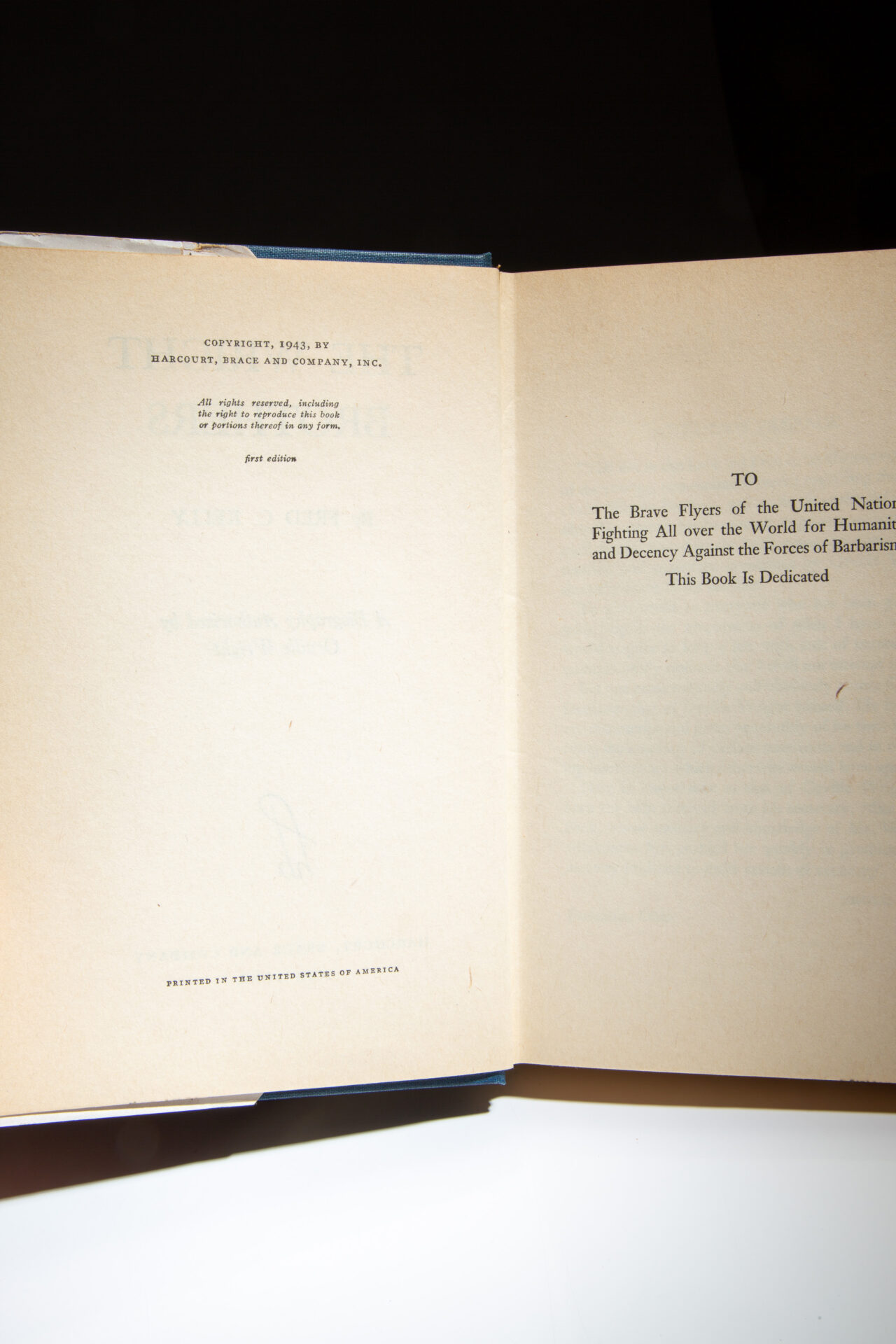 The Wright Brothers - Image 5