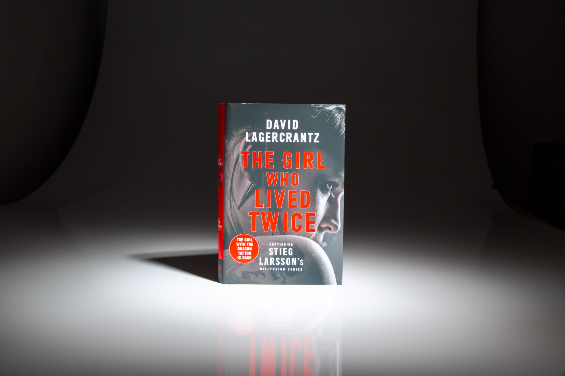 Second "Millennium" Trilogy - Image 5