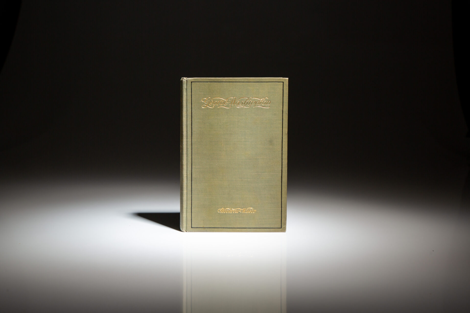 George Washington - Image 6