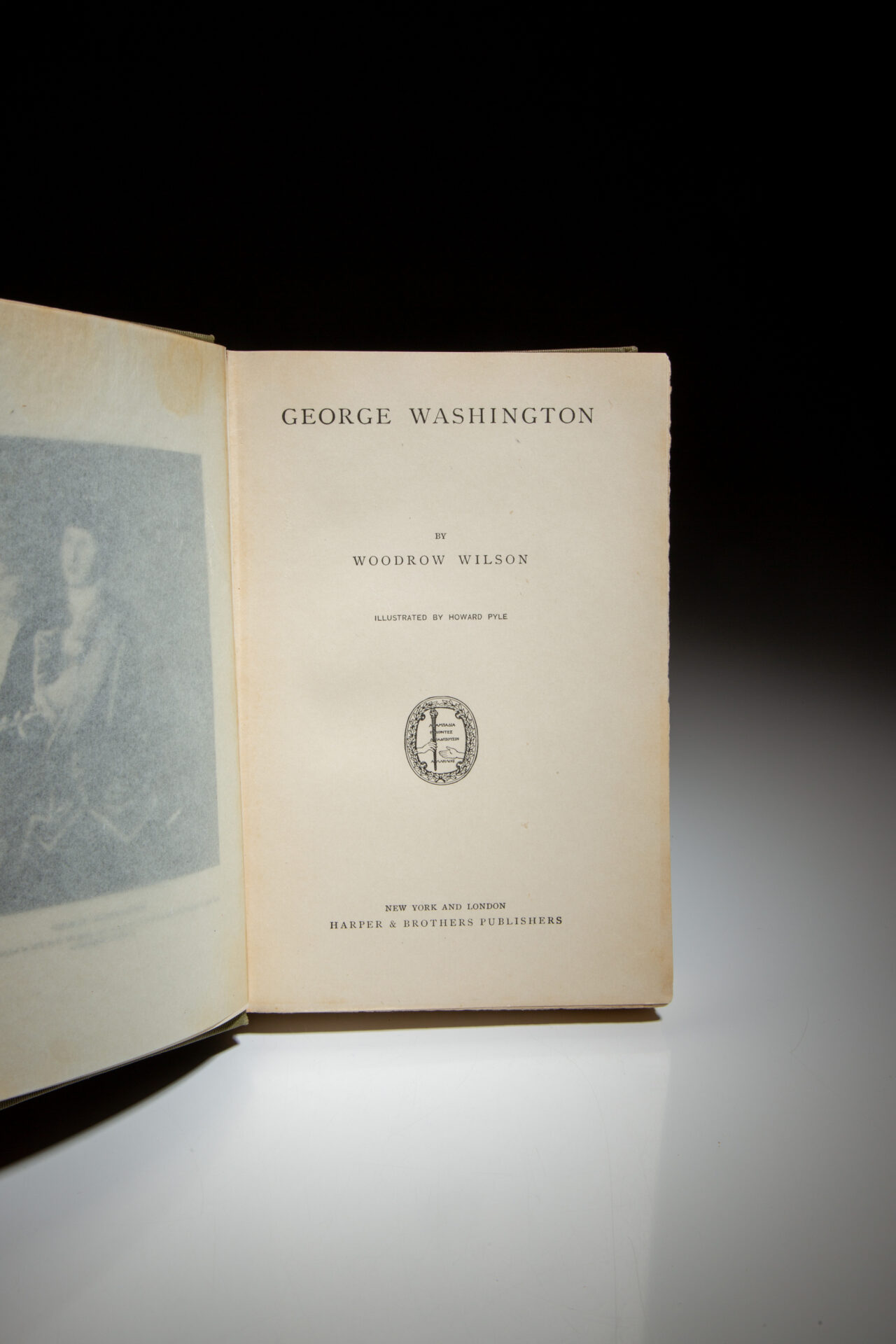 George Washington - Image 3