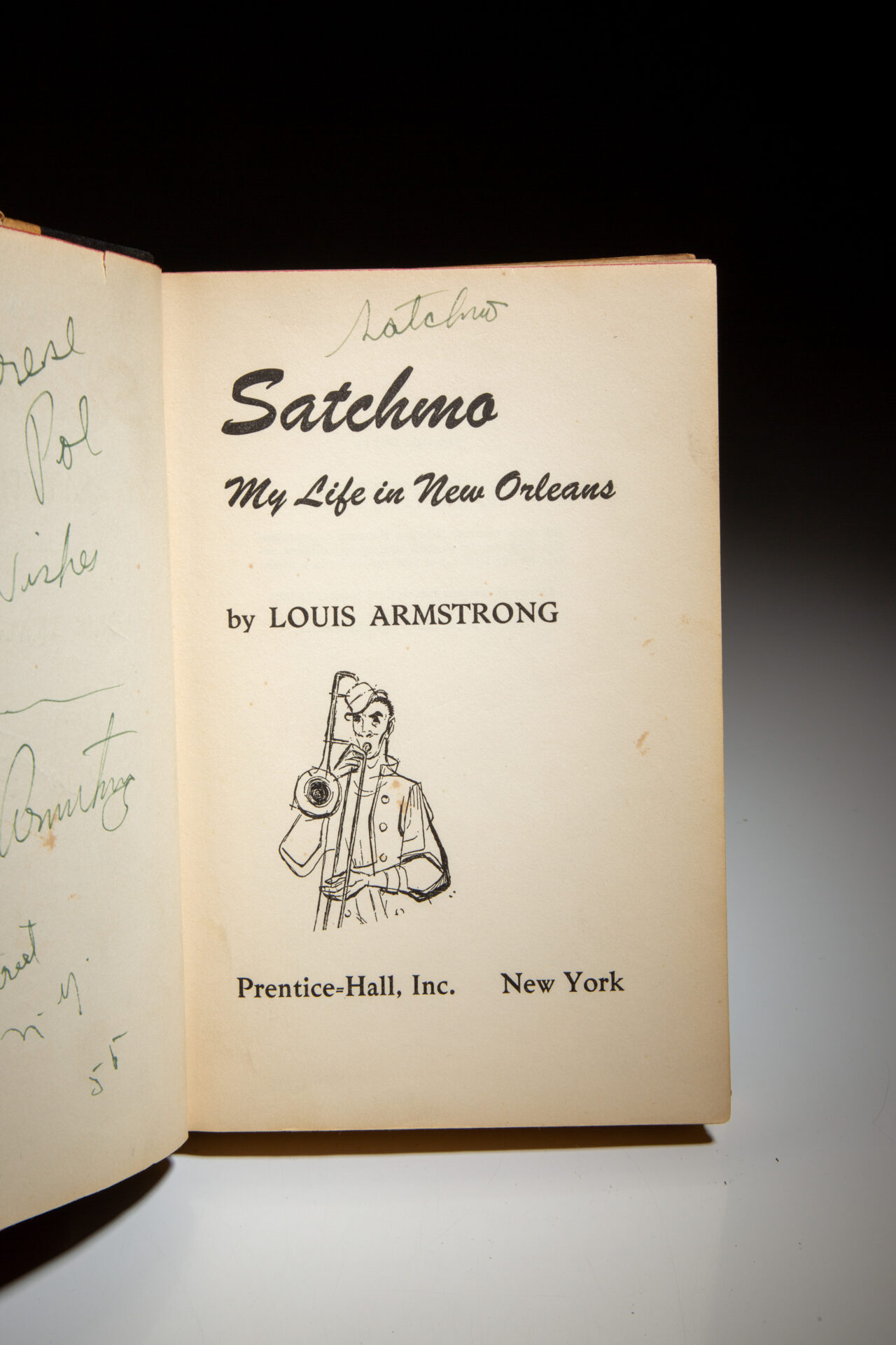 Satchmo - Image 6
