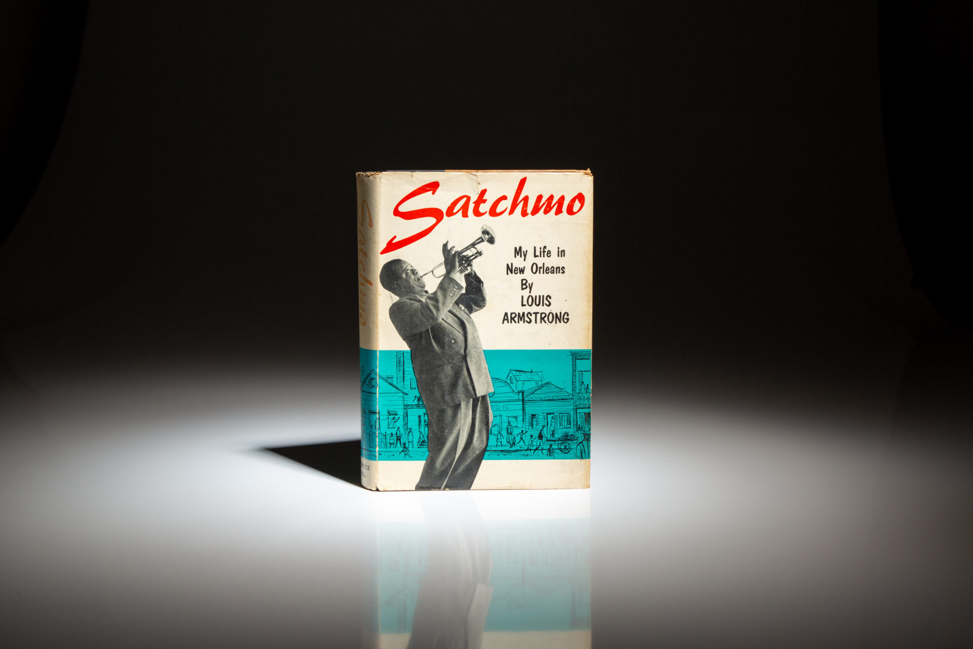 Satchmo - Image 8