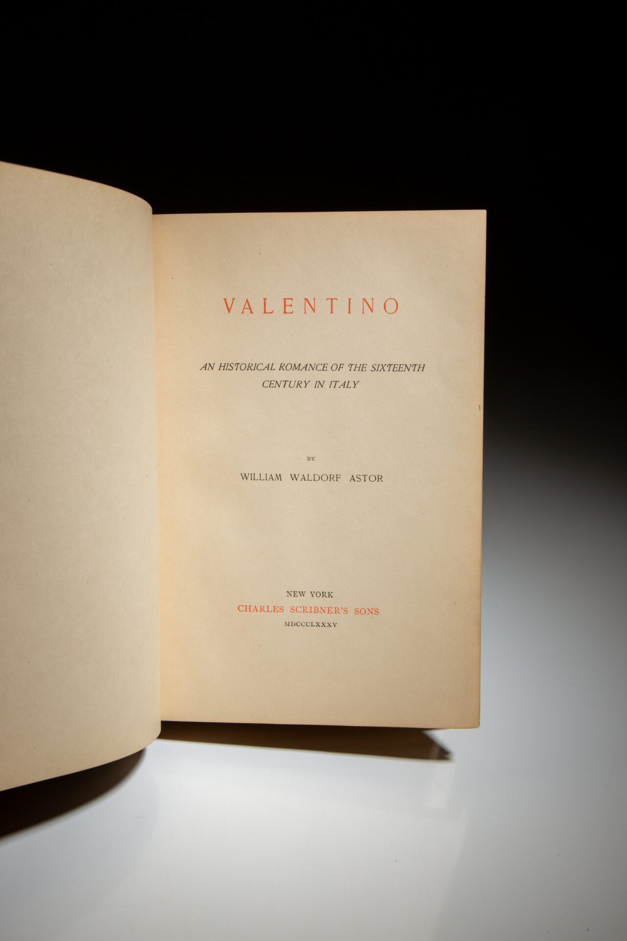 Valentino - Image 4