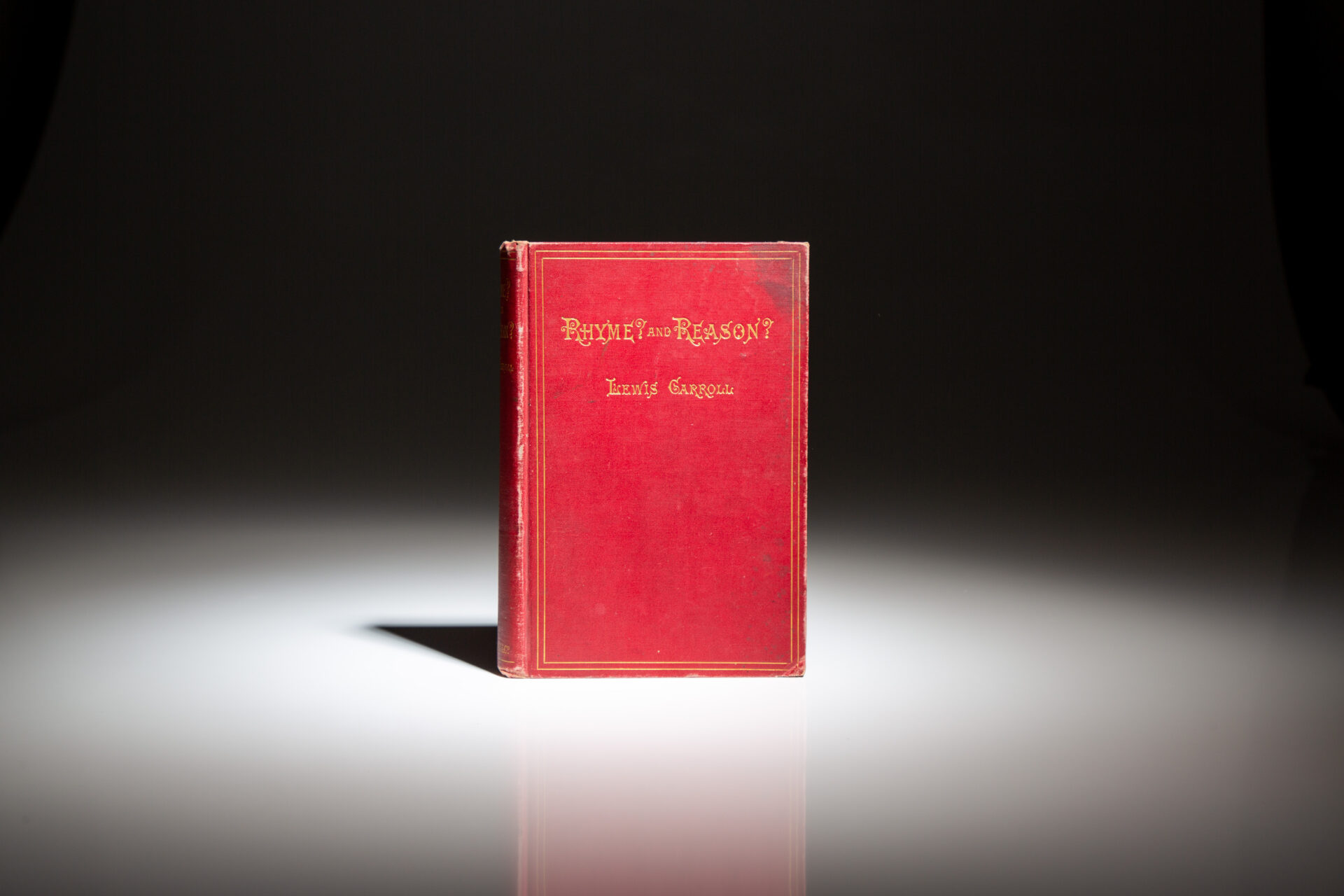 Rhyme? And Reason? - Image 3