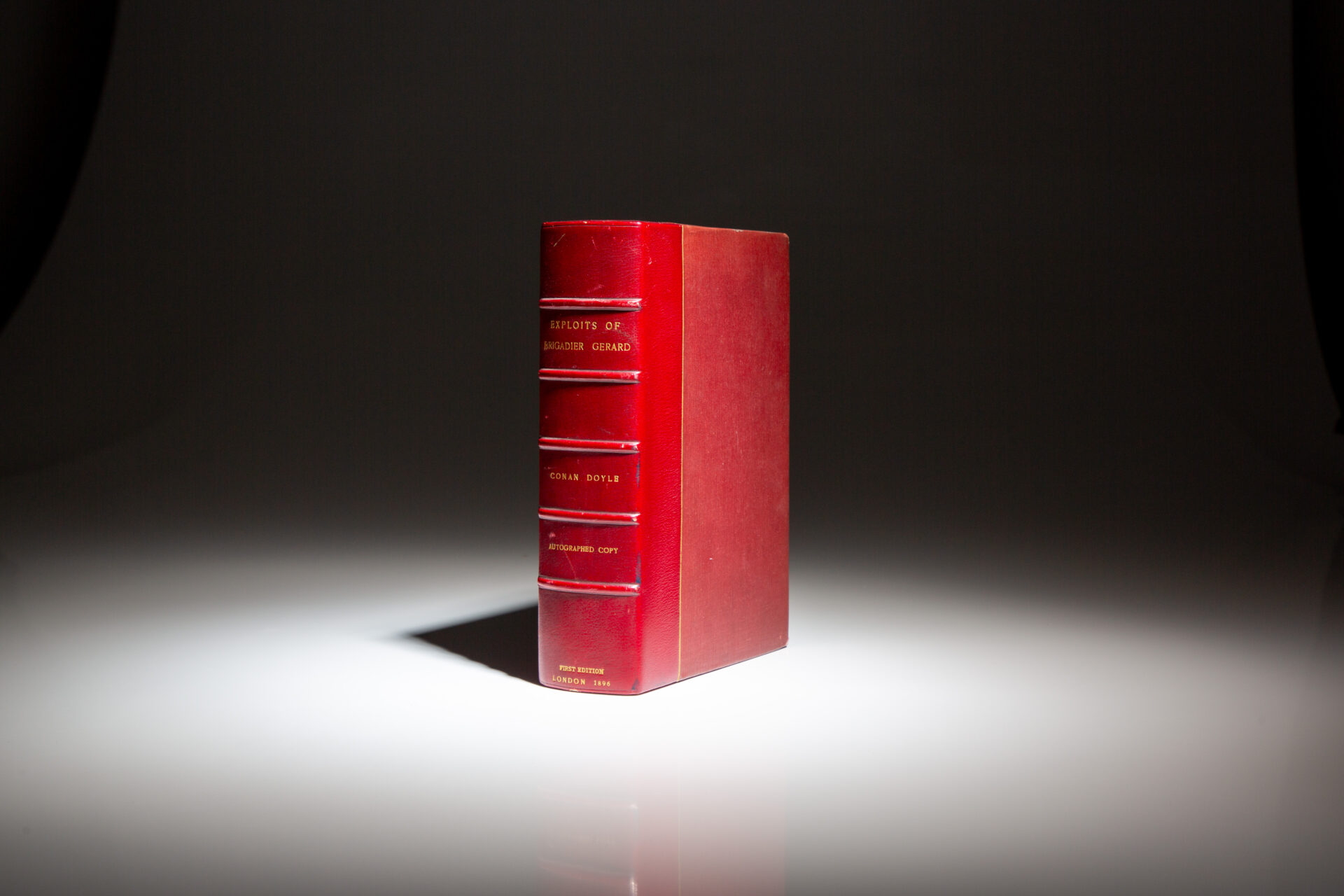 The Exploits of Brigadier Gerard - Image 5