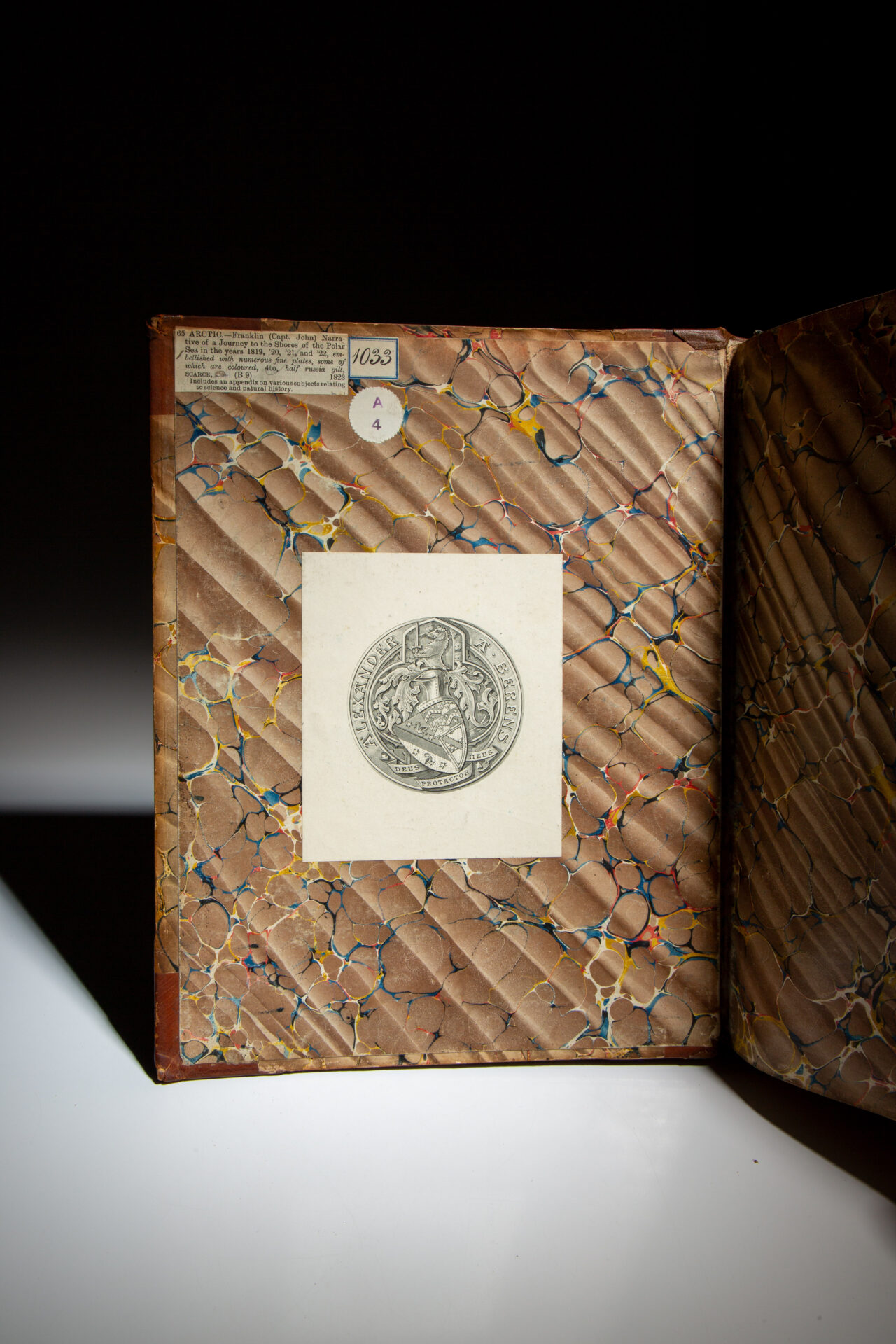 Narrative Of A Journey To The Shores Of The Polar Sea - Image 2