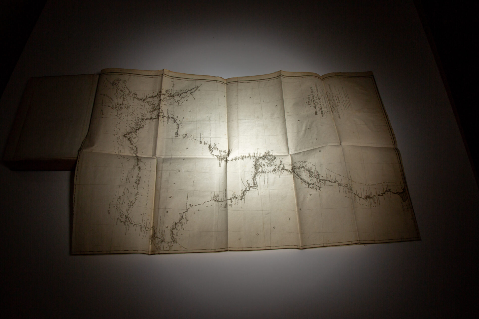 Narrative Of A Journey To The Shores Of The Polar Sea - Image 3