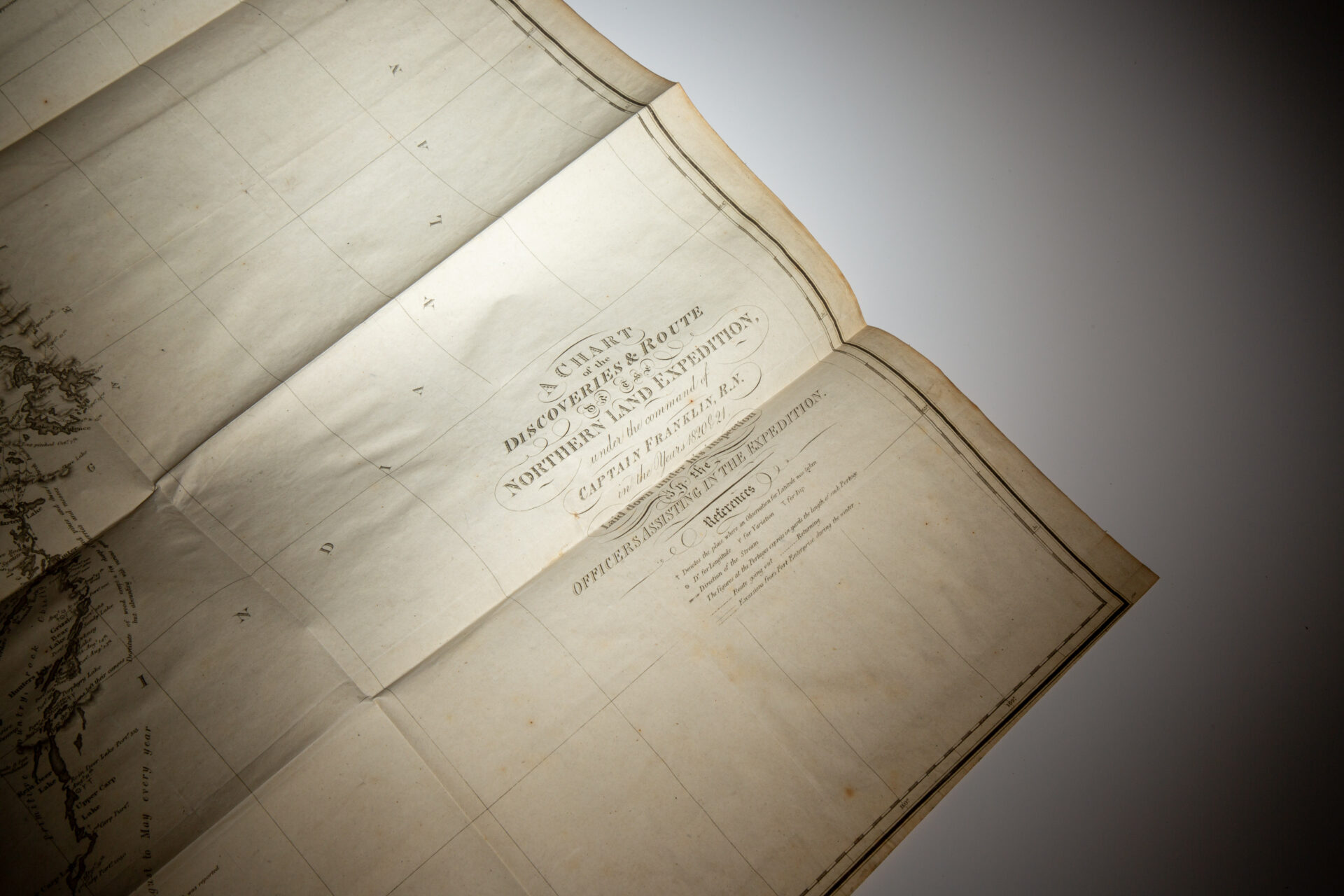 Narrative Of A Journey To The Shores Of The Polar Sea - Image 4