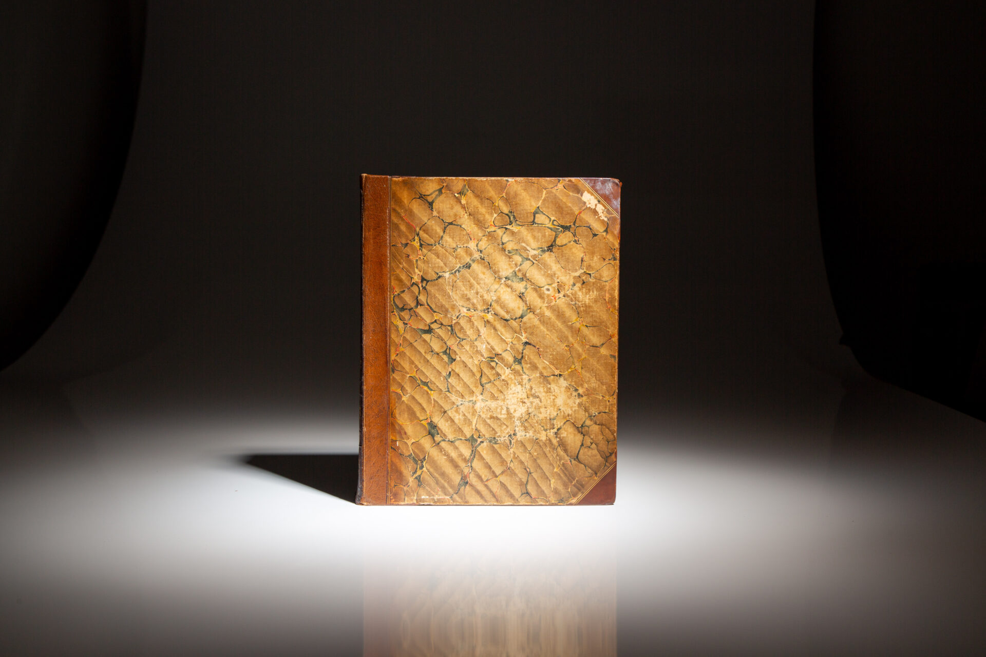 Narrative Of A Journey To The Shores Of The Polar Sea - Image 10