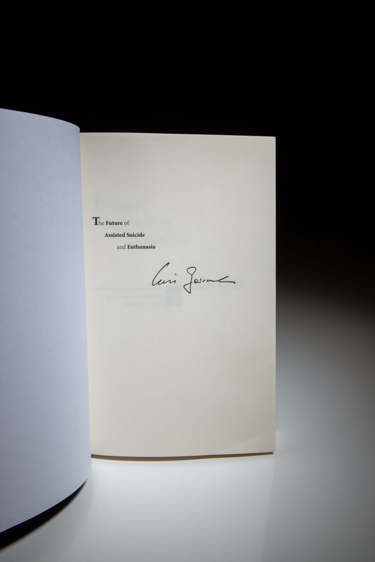 The Future of Assisted Suicide and Euthanasia - Image 2