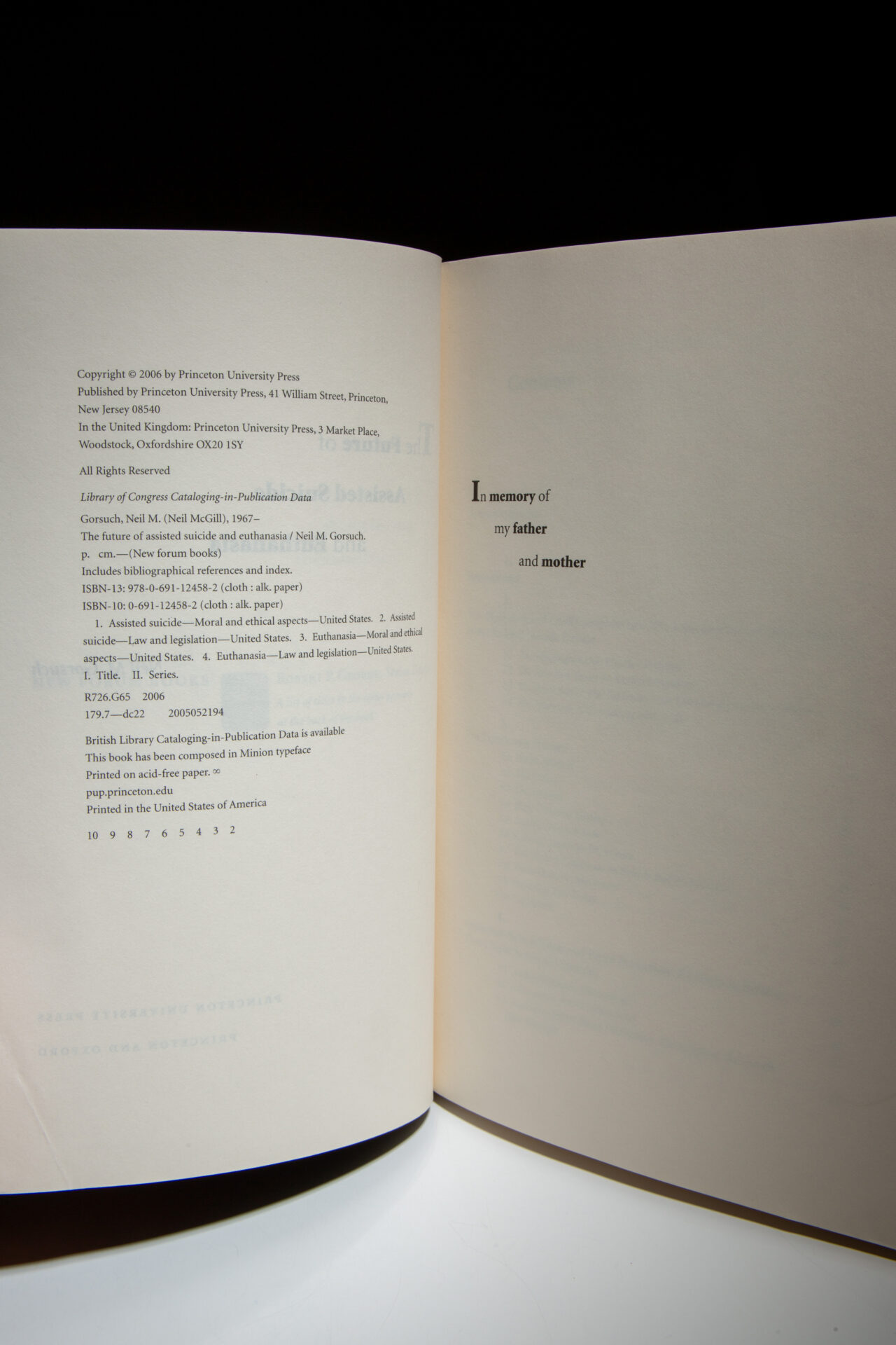 The Future of Assisted Suicide and Euthanasia - Image 4