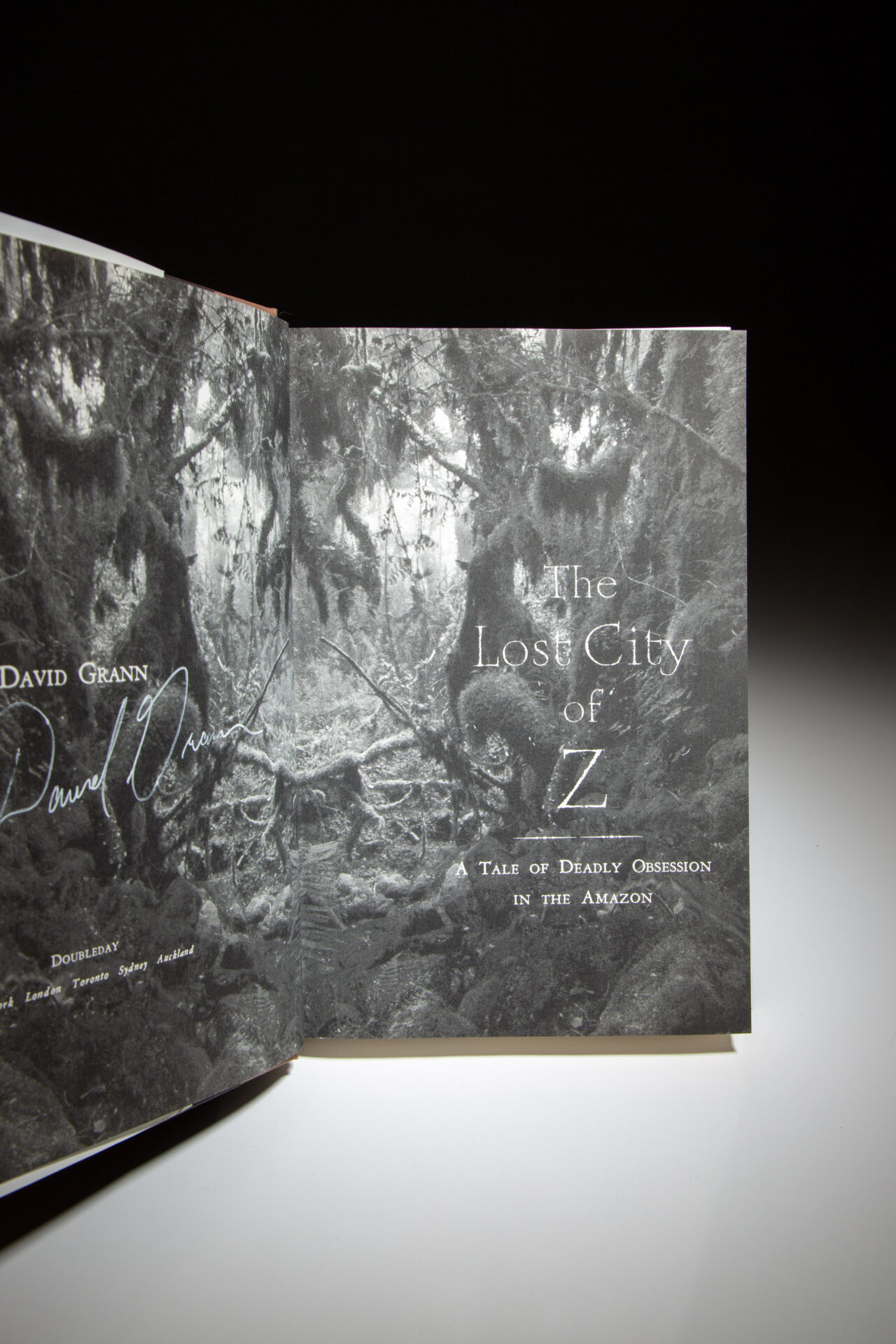 The Lost City of Z - Image 4