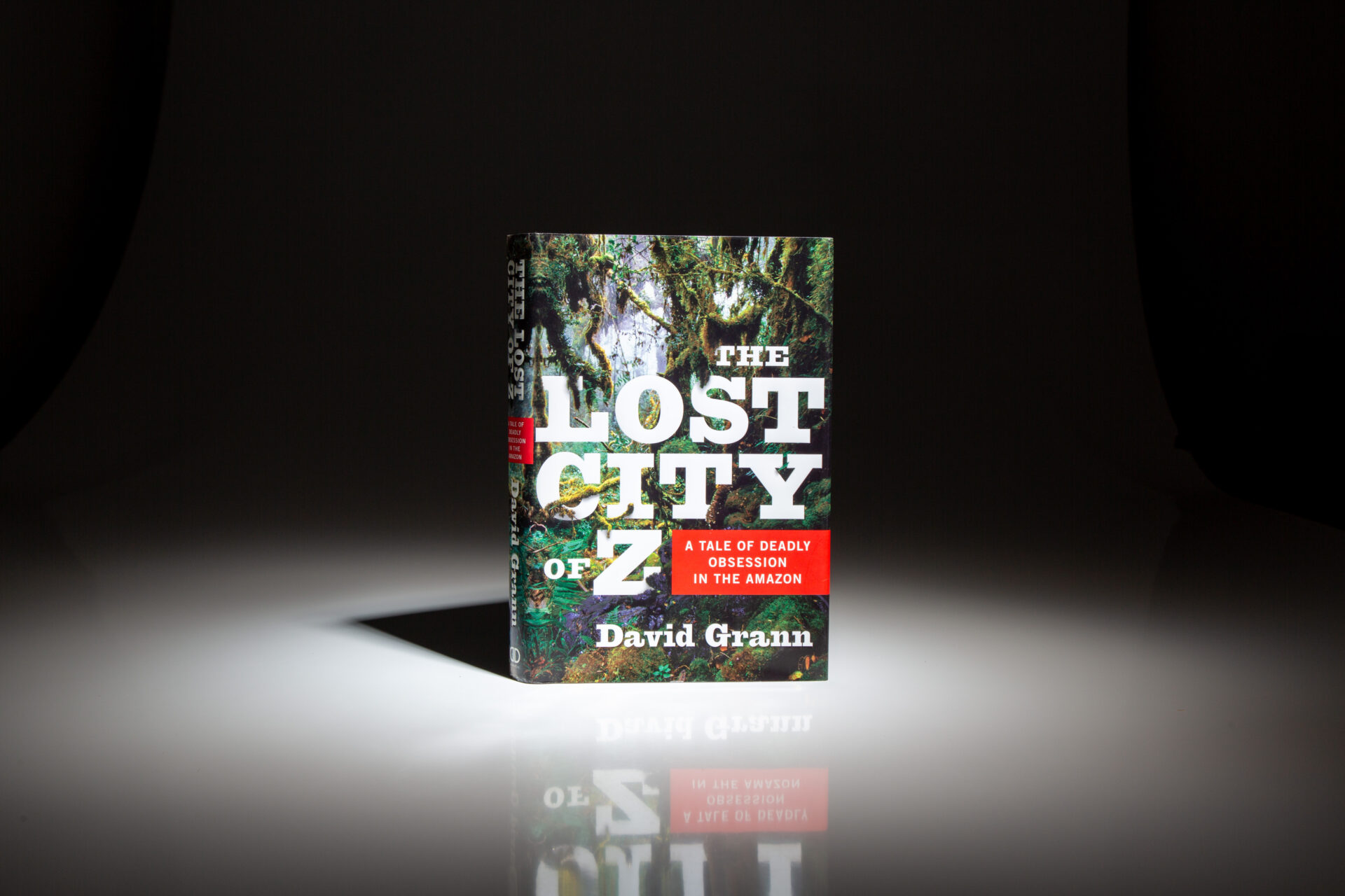 The Lost City of Z - Image 6