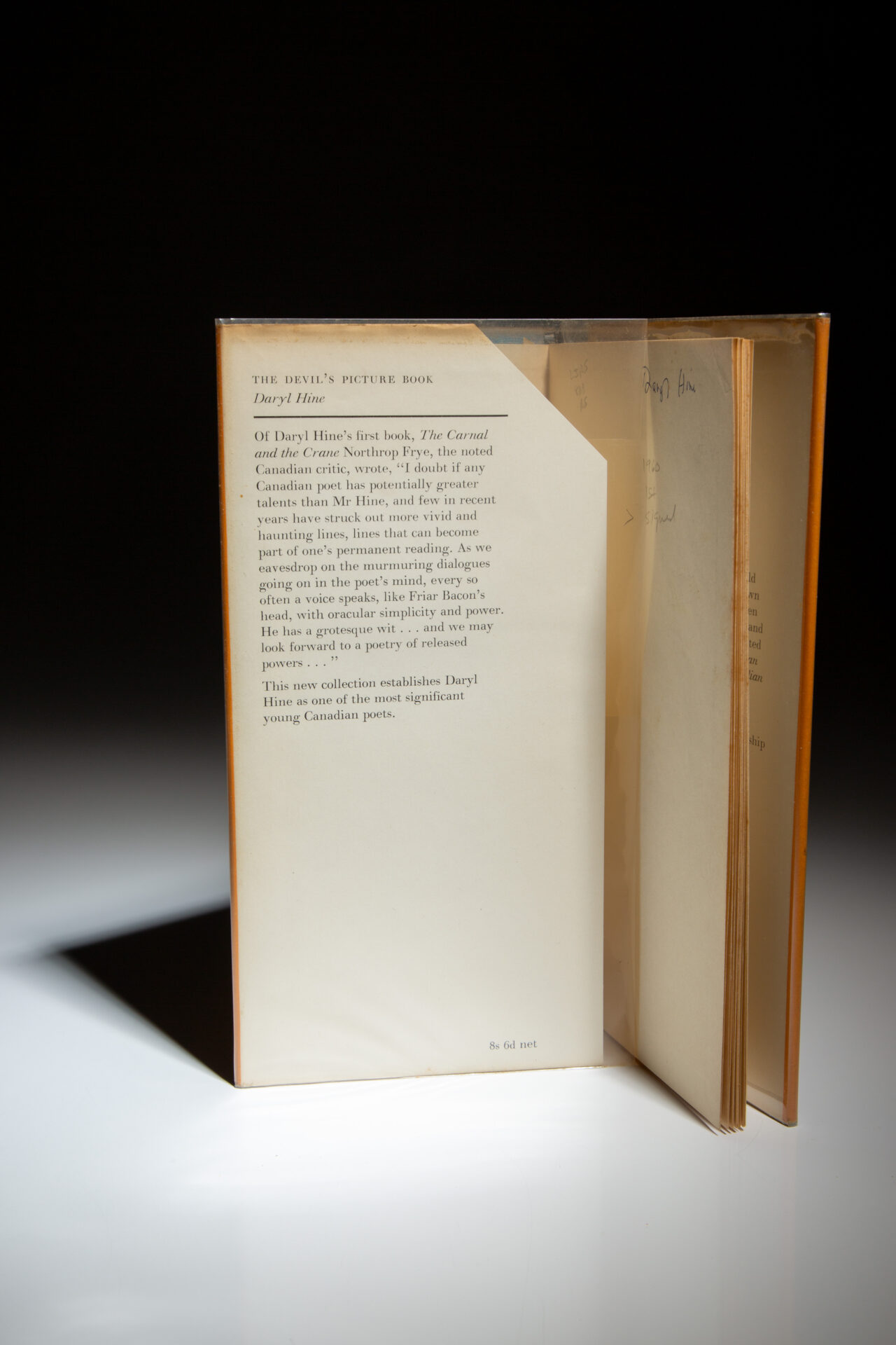 The Devil's Picture Book - Image 2