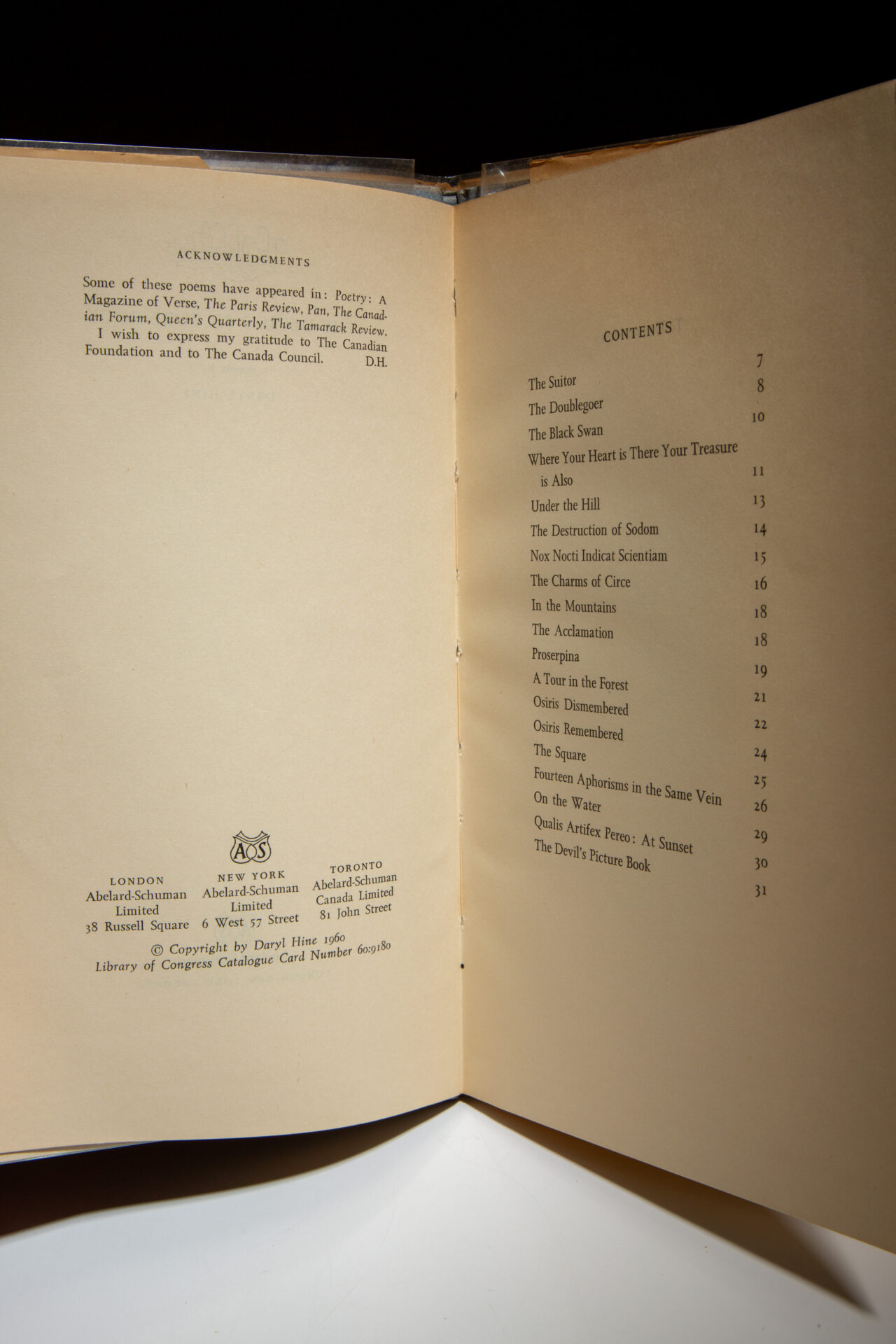 The Devil's Picture Book - Image 5