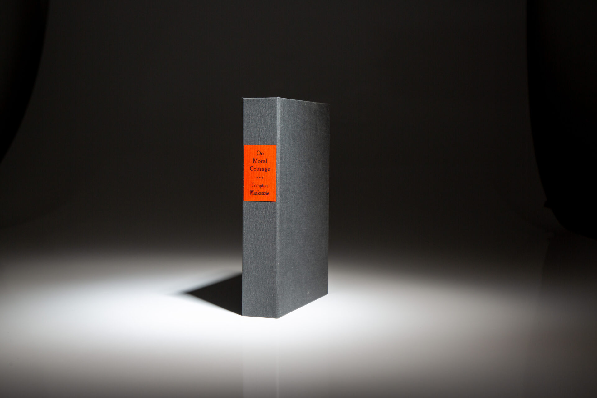 On Moral Courage - Image 9