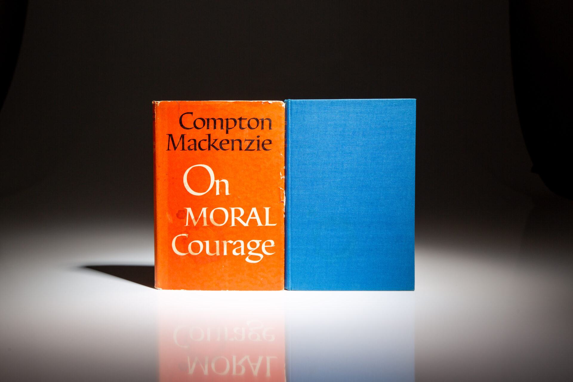 On Moral Courage - Image 2