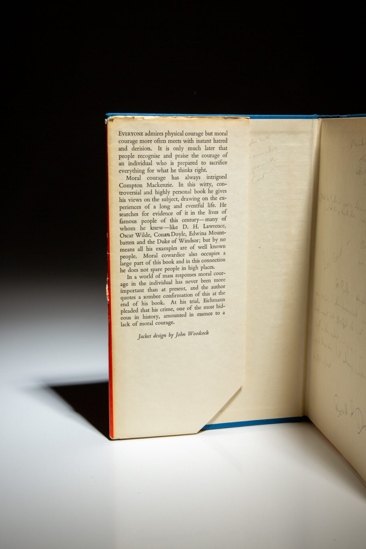 On Moral Courage - Image 3