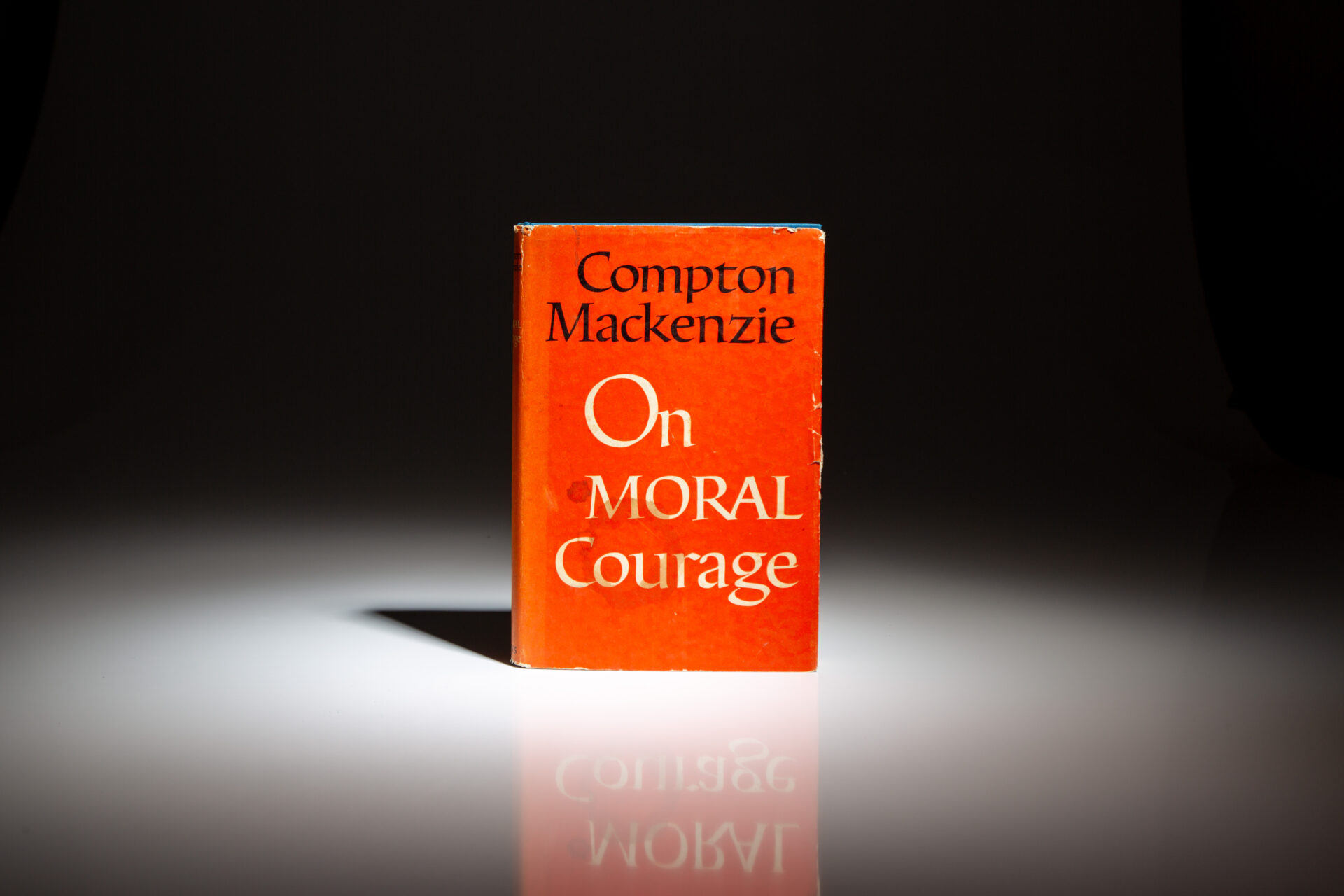On Moral Courage - Image 8