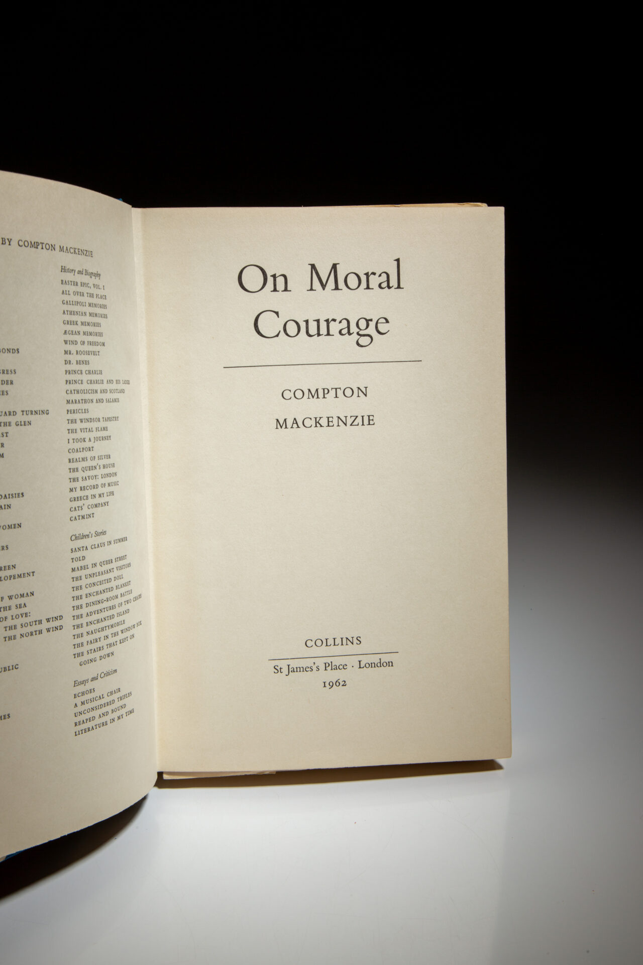 On Moral Courage - Image 6