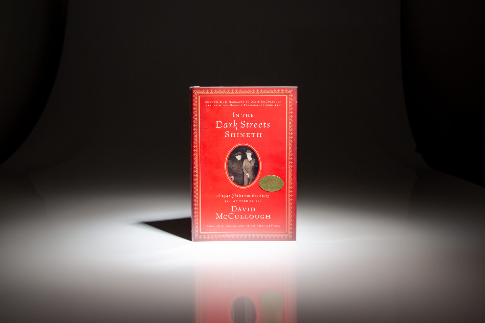 In The Dark Streets Shineth - Image 5