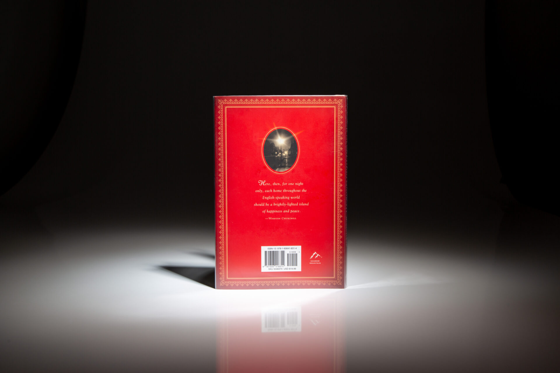 In The Dark Streets Shineth - Image 6