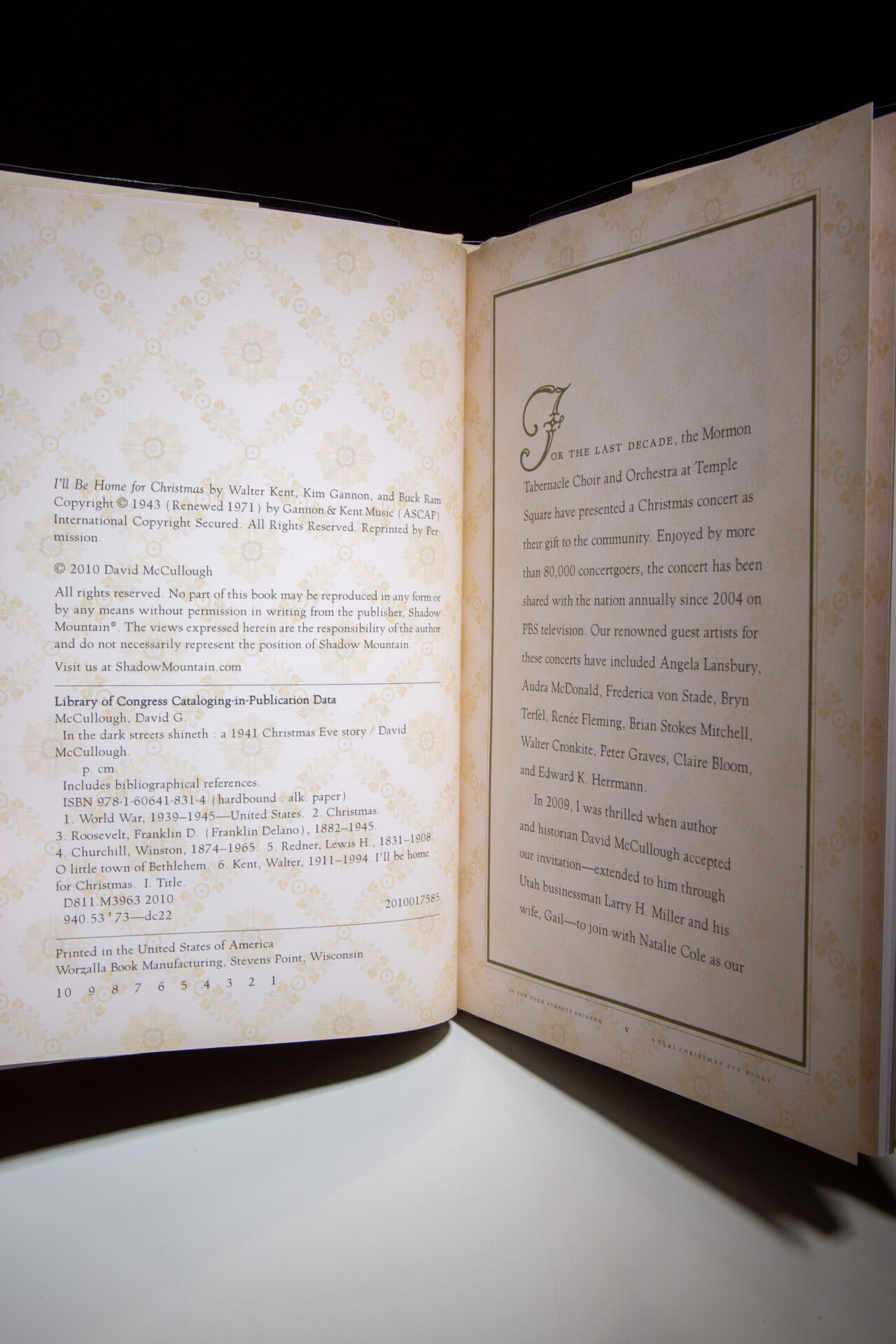 In The Dark Streets Shineth - Image 4