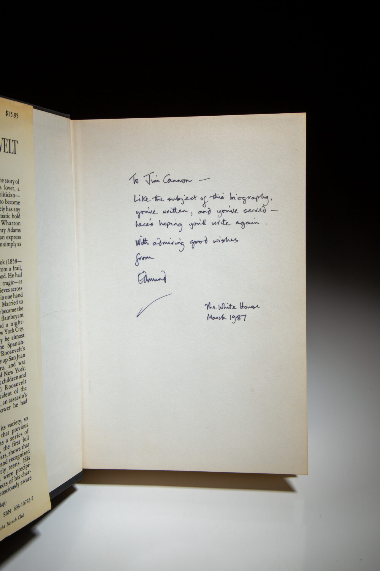 The Rise Of Theodore Roosevelt - Image 2