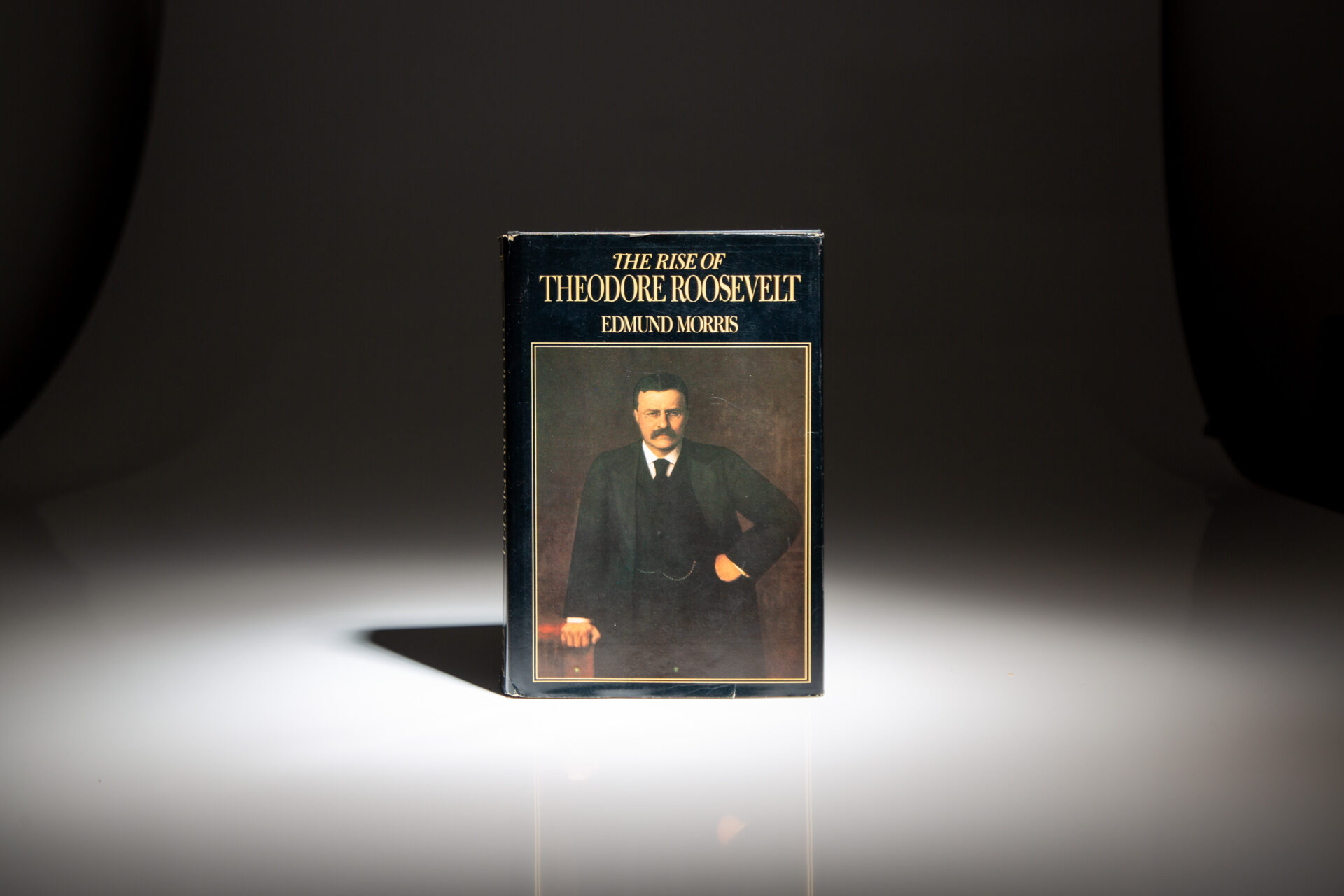 The Rise Of Theodore Roosevelt - Image 6