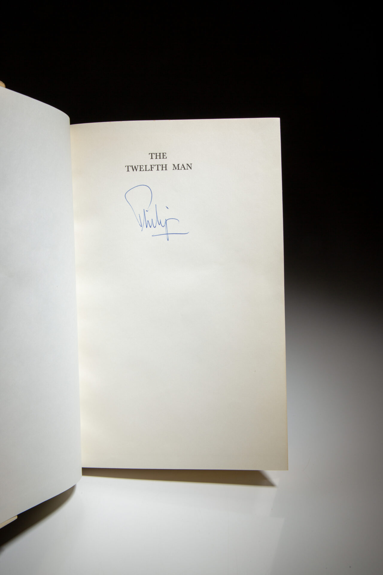 The Twelfth Man - Image 3