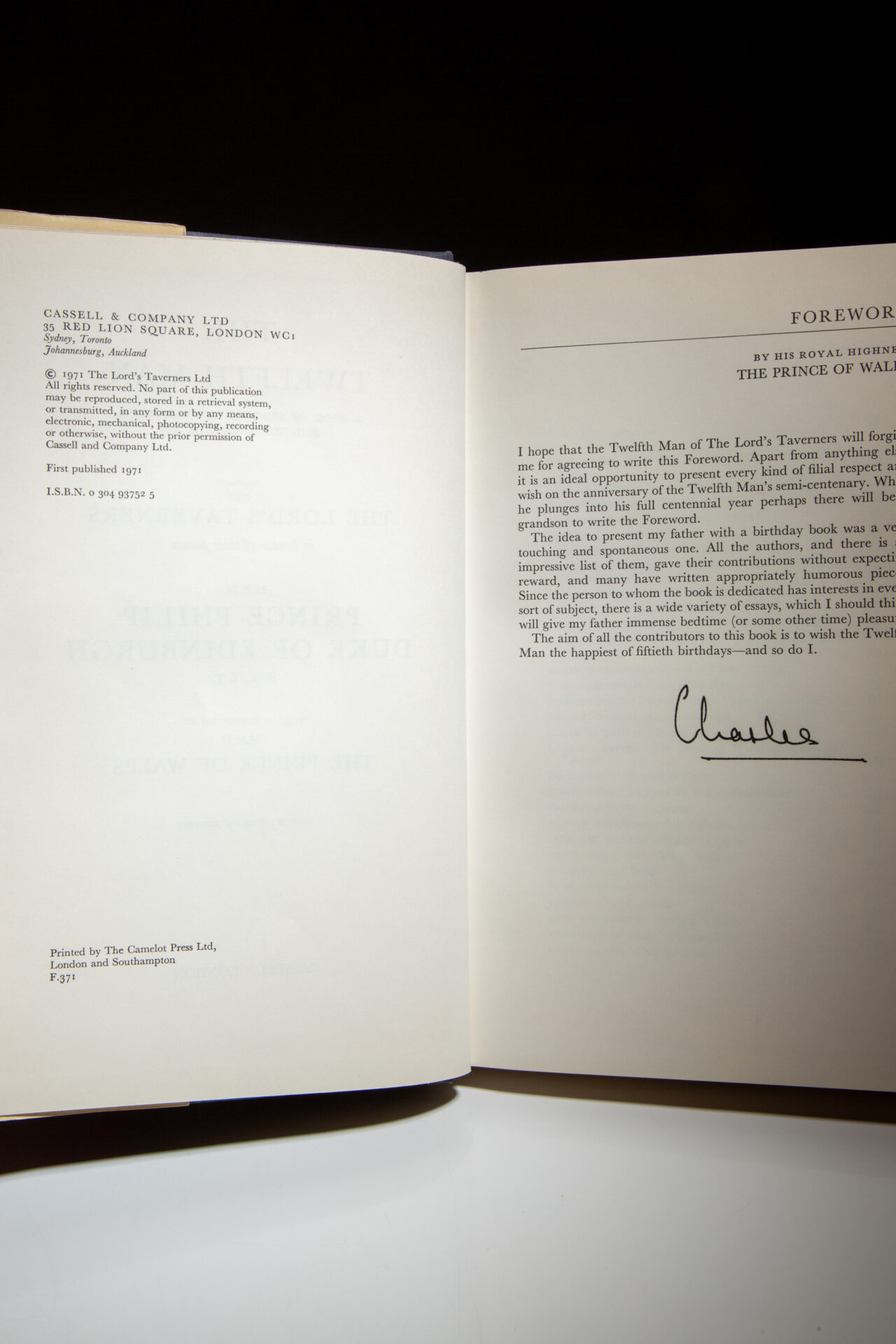 The Twelfth Man - Image 6