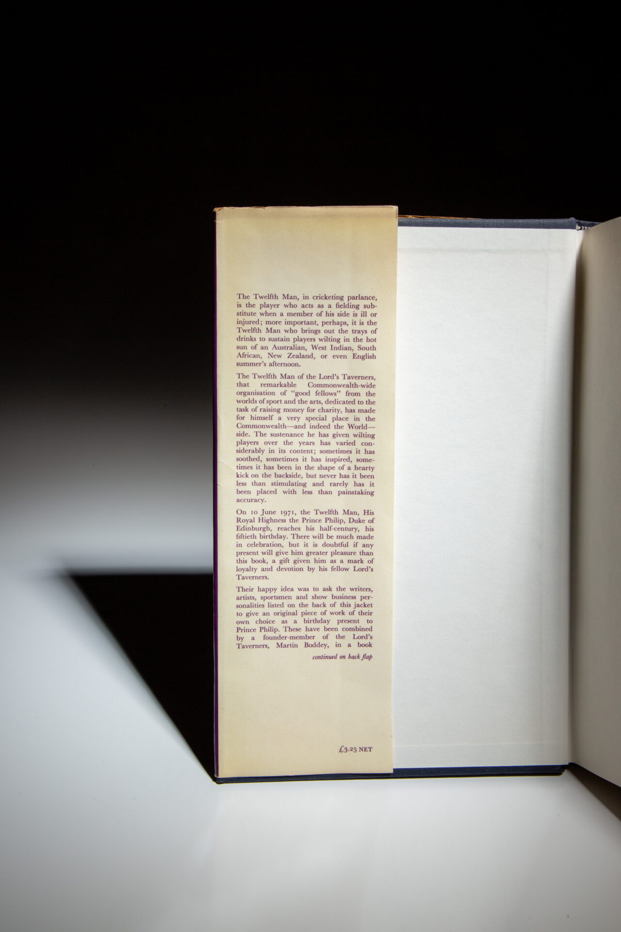 The Twelfth Man - Image 2