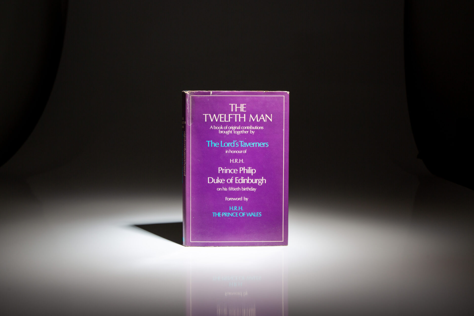 The Twelfth Man - Image 7