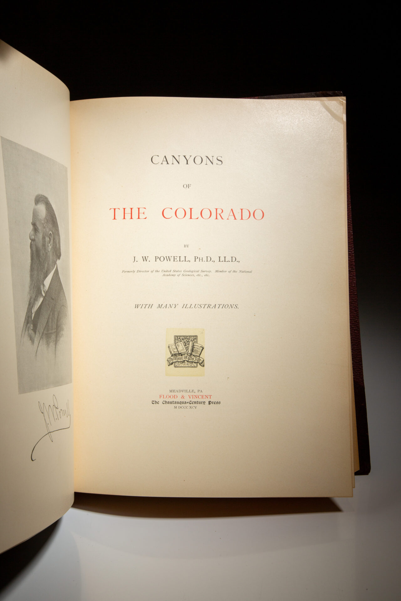 Canyons Of The Colorado - Image 4