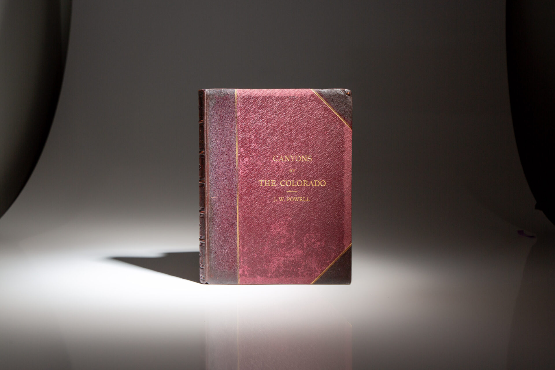 Canyons Of The Colorado - Image 7