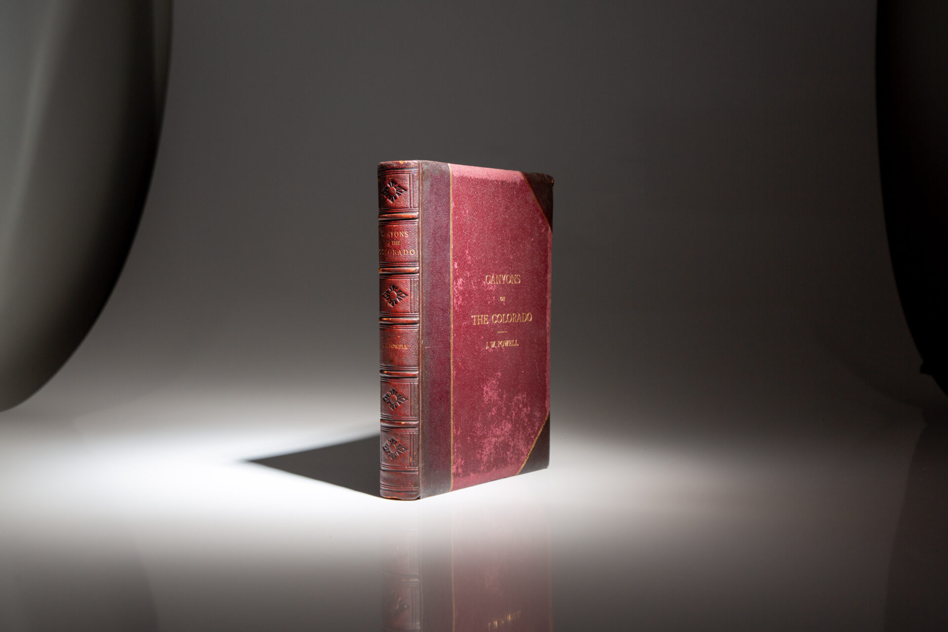 Canyons Of The Colorado - Image 6