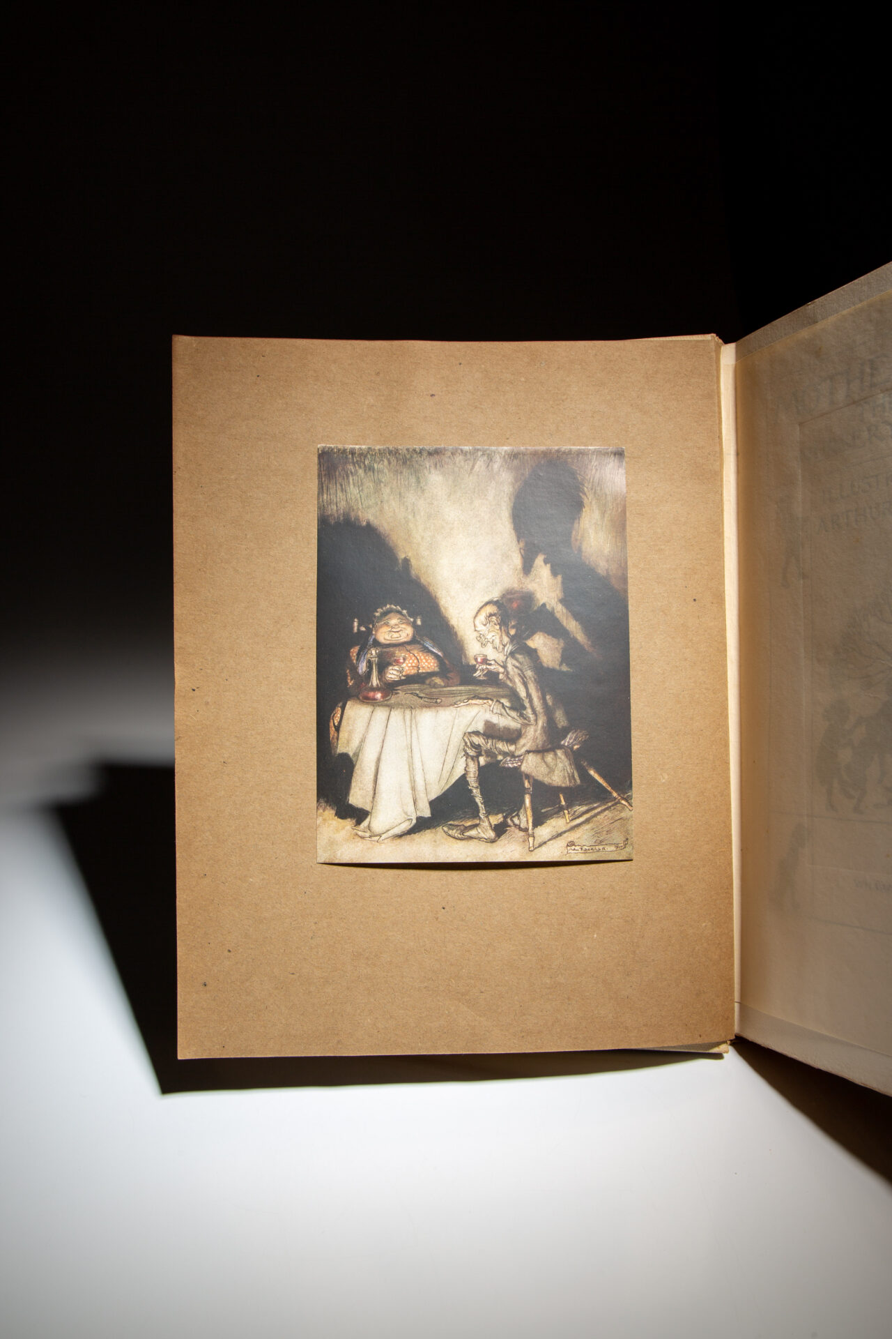 Mother Goose - Image 3