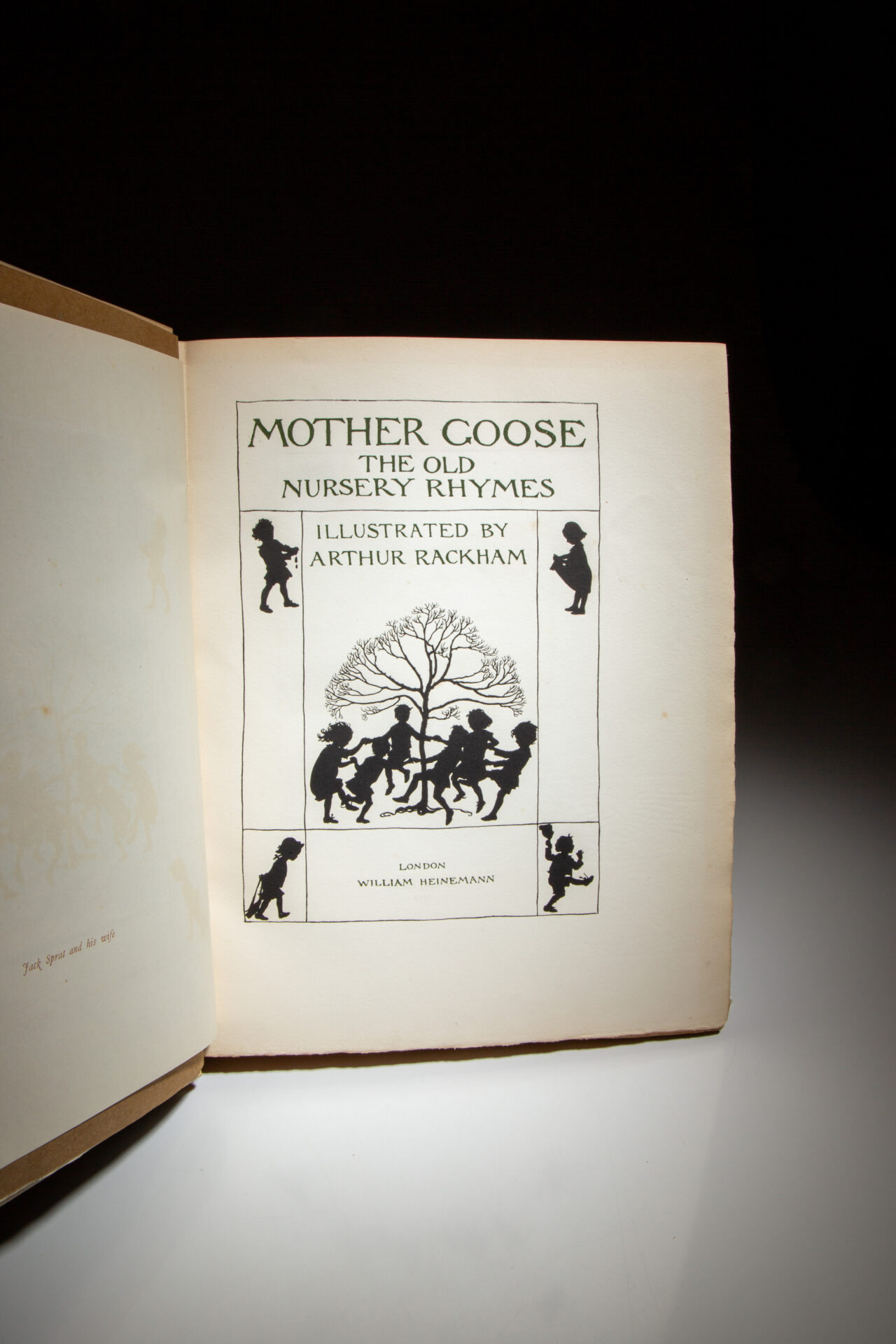 Mother Goose - Image 4