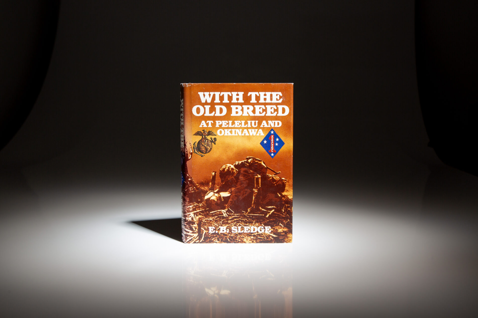 With The Old Breed - Image 6