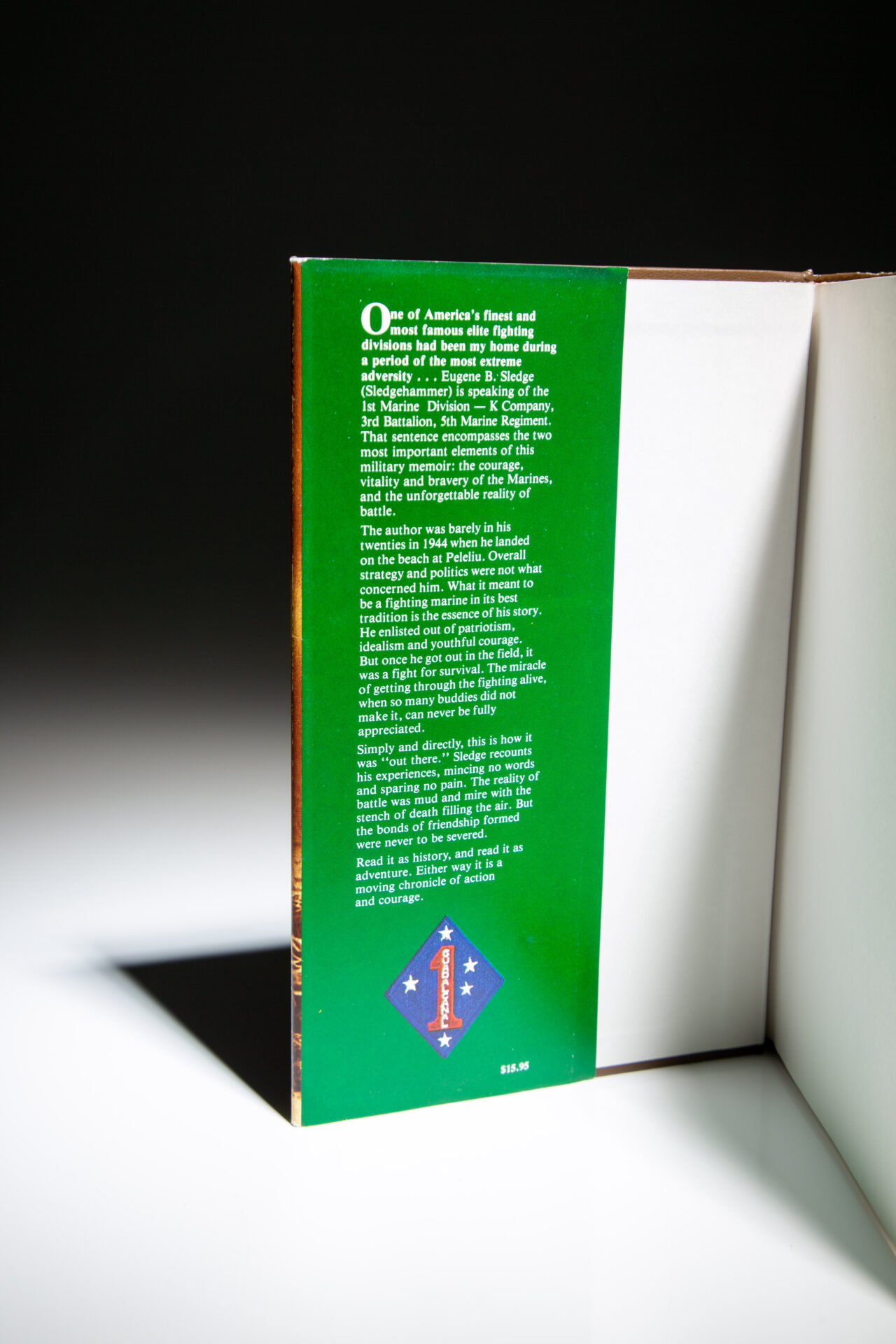 With The Old Breed - Image 2