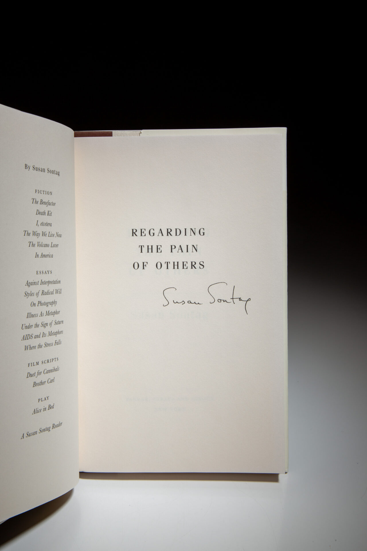 Regarding the Pain of Others - Image 3