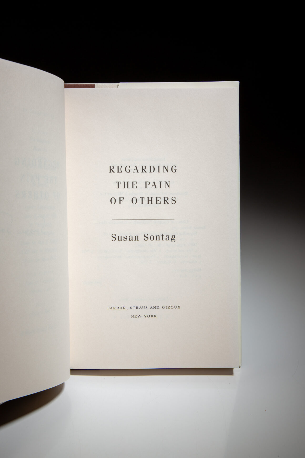 Regarding the Pain of Others - Image 4