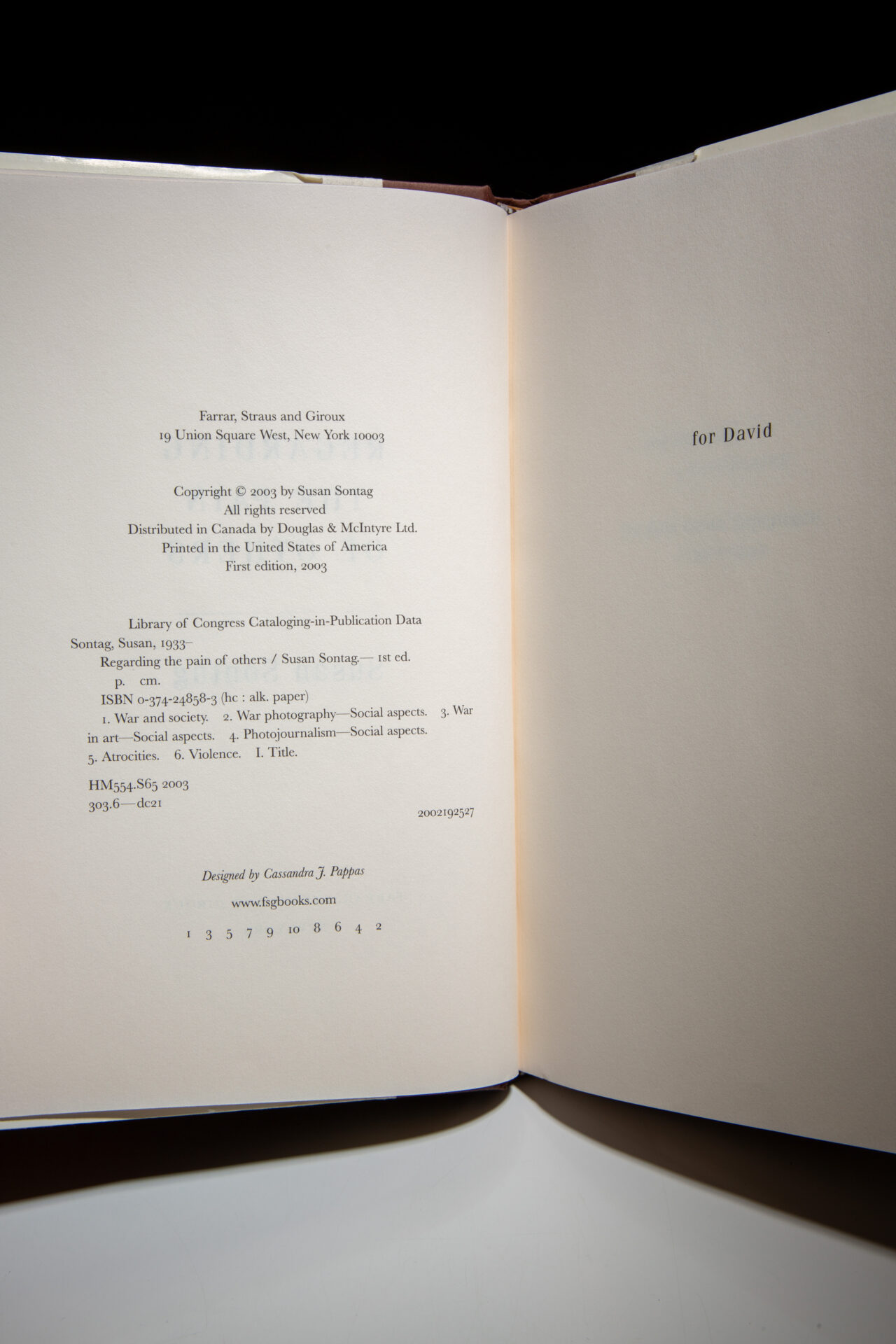 Regarding the Pain of Others - Image 5