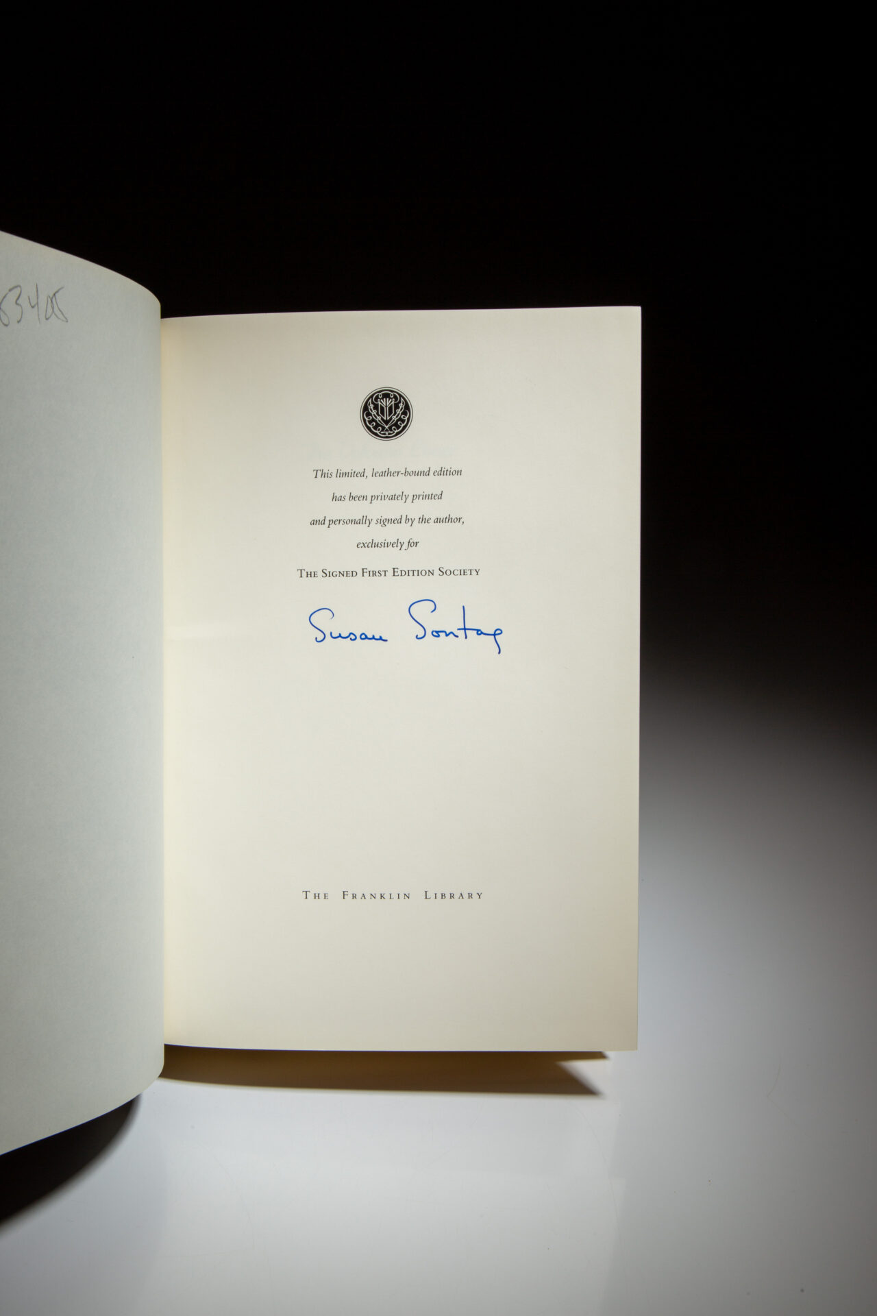 The Volcano Lover - Image 2