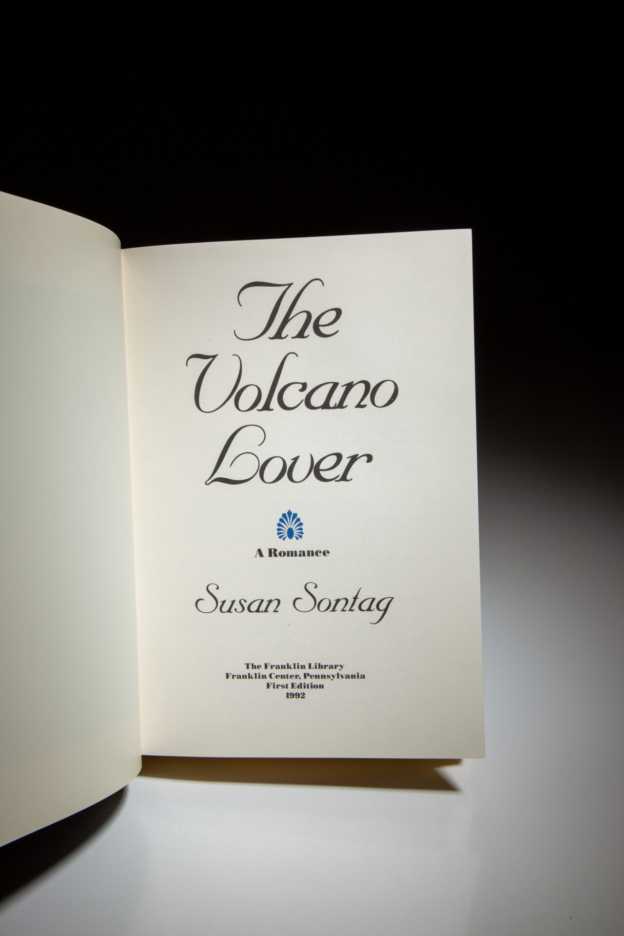 The Volcano Lover - Image 3