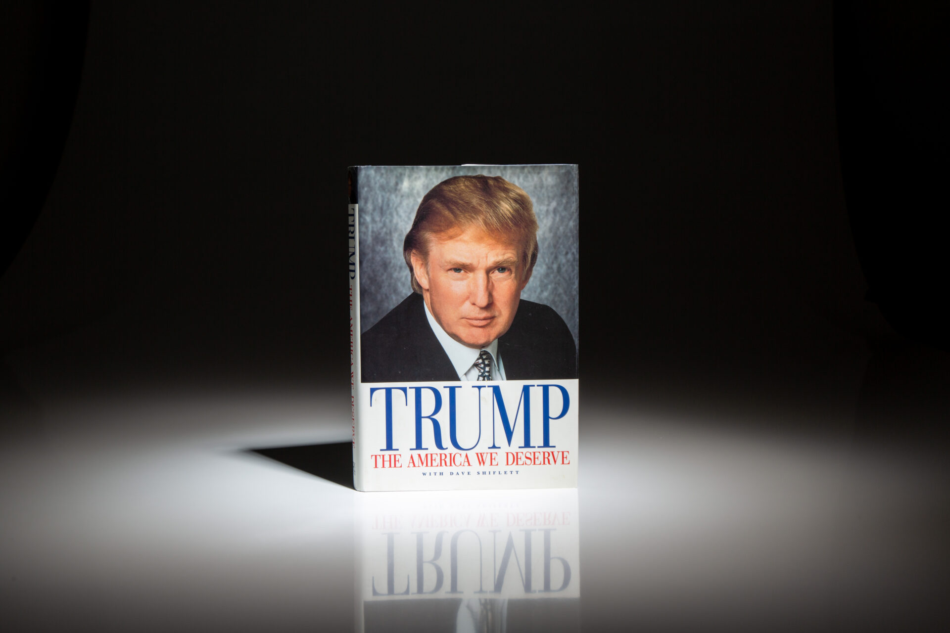 Trump: The America We Deserve - Image 6