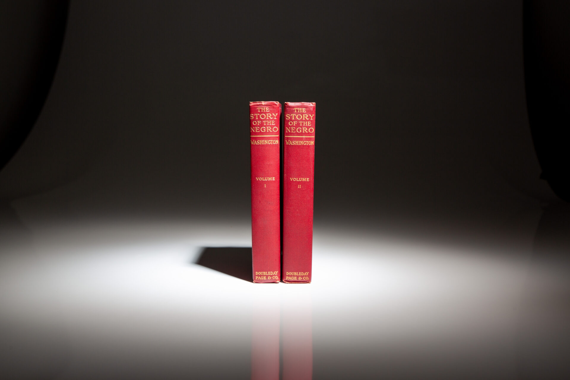 The Story of the Negro - Image 5