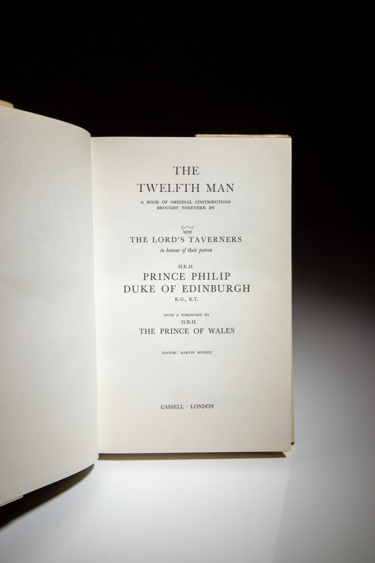 The Twelfth Man - Image 5