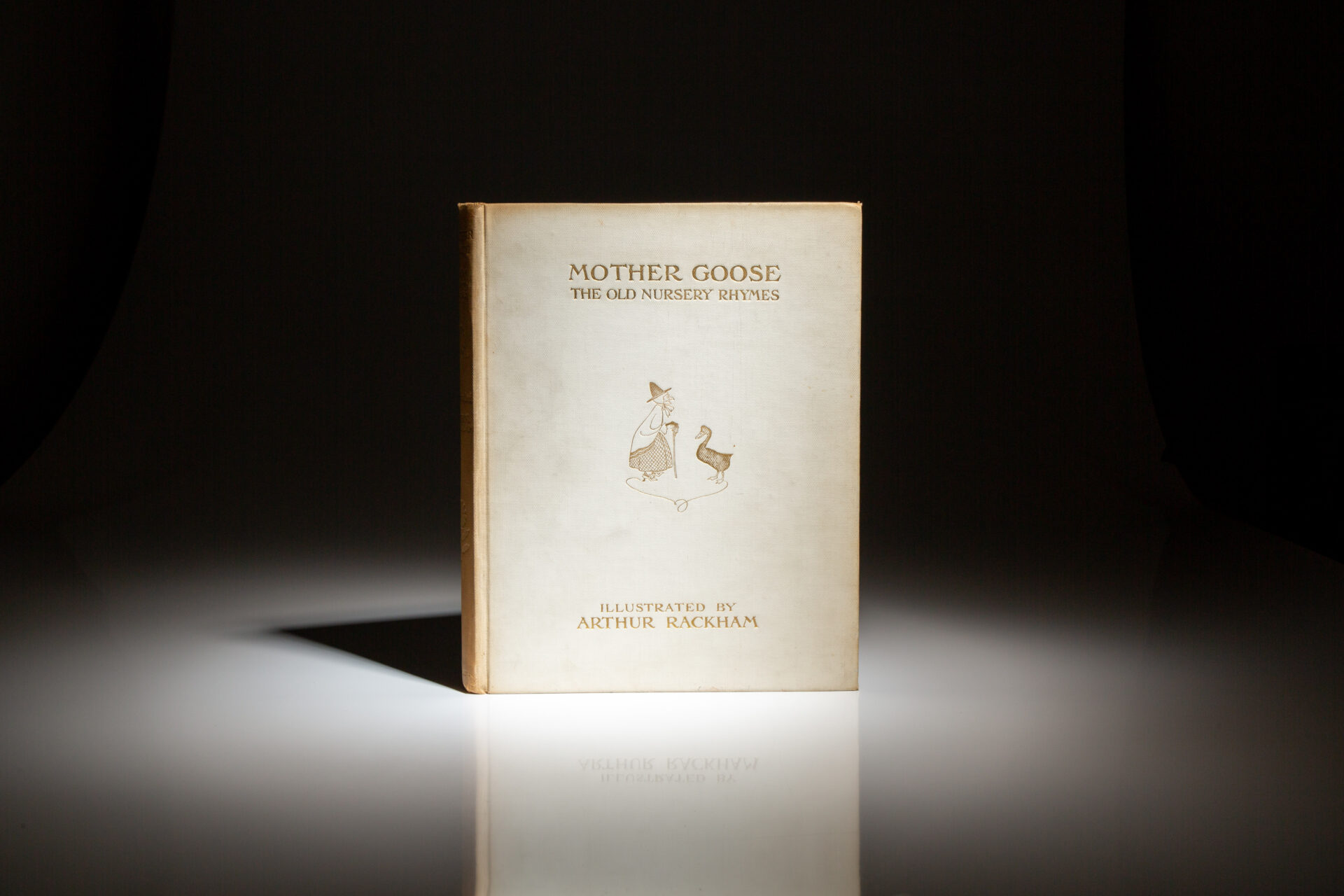 Mother Goose - Image 6